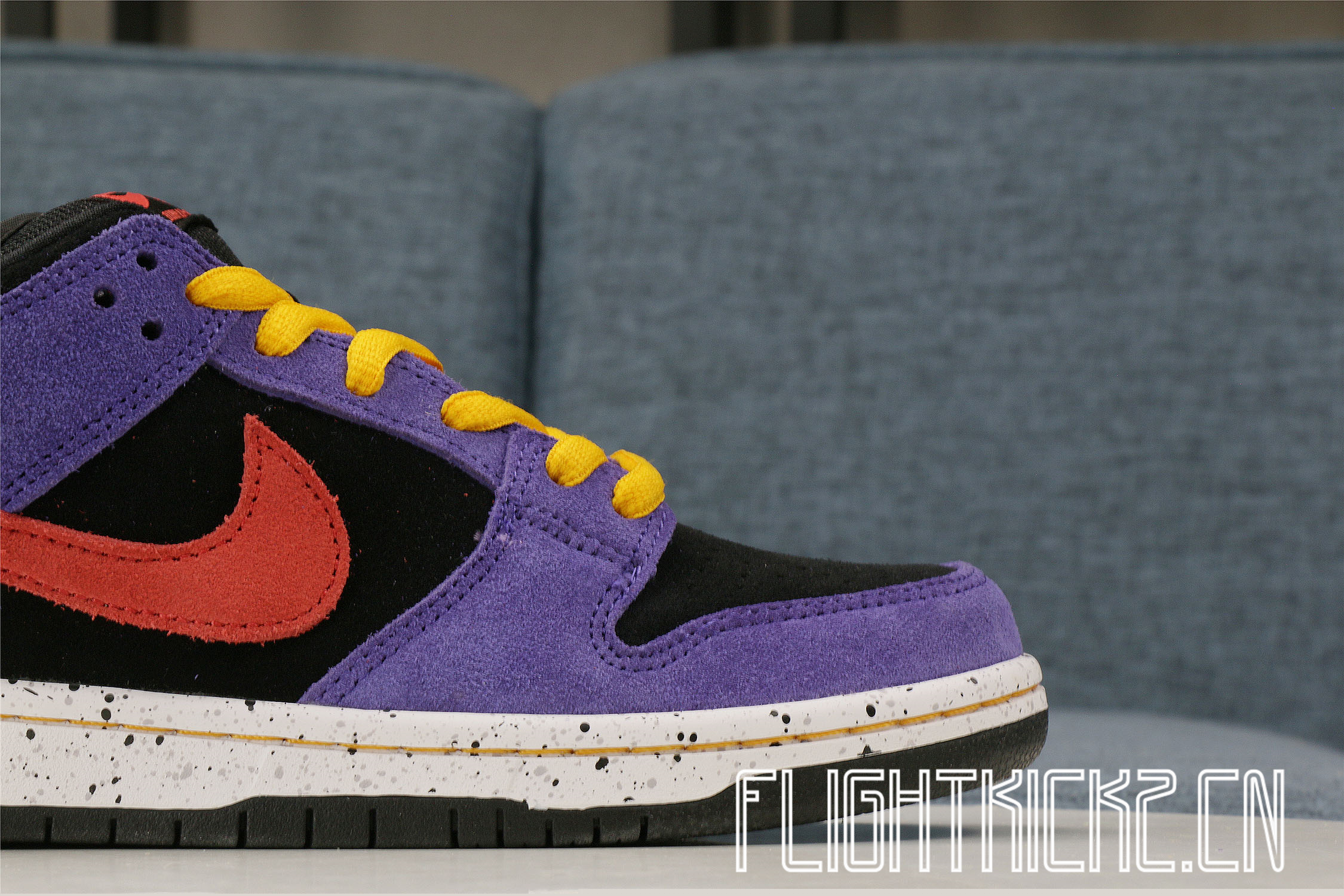 Nike SB Dunk Low “ACG Terra” 2020