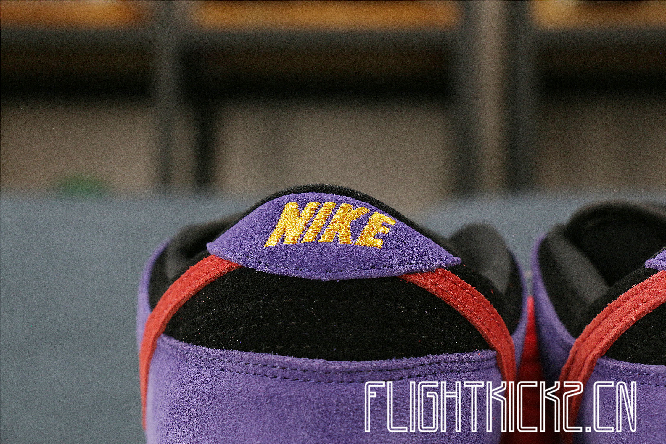 Nike SB Dunk Low “ACG Terra” 2020