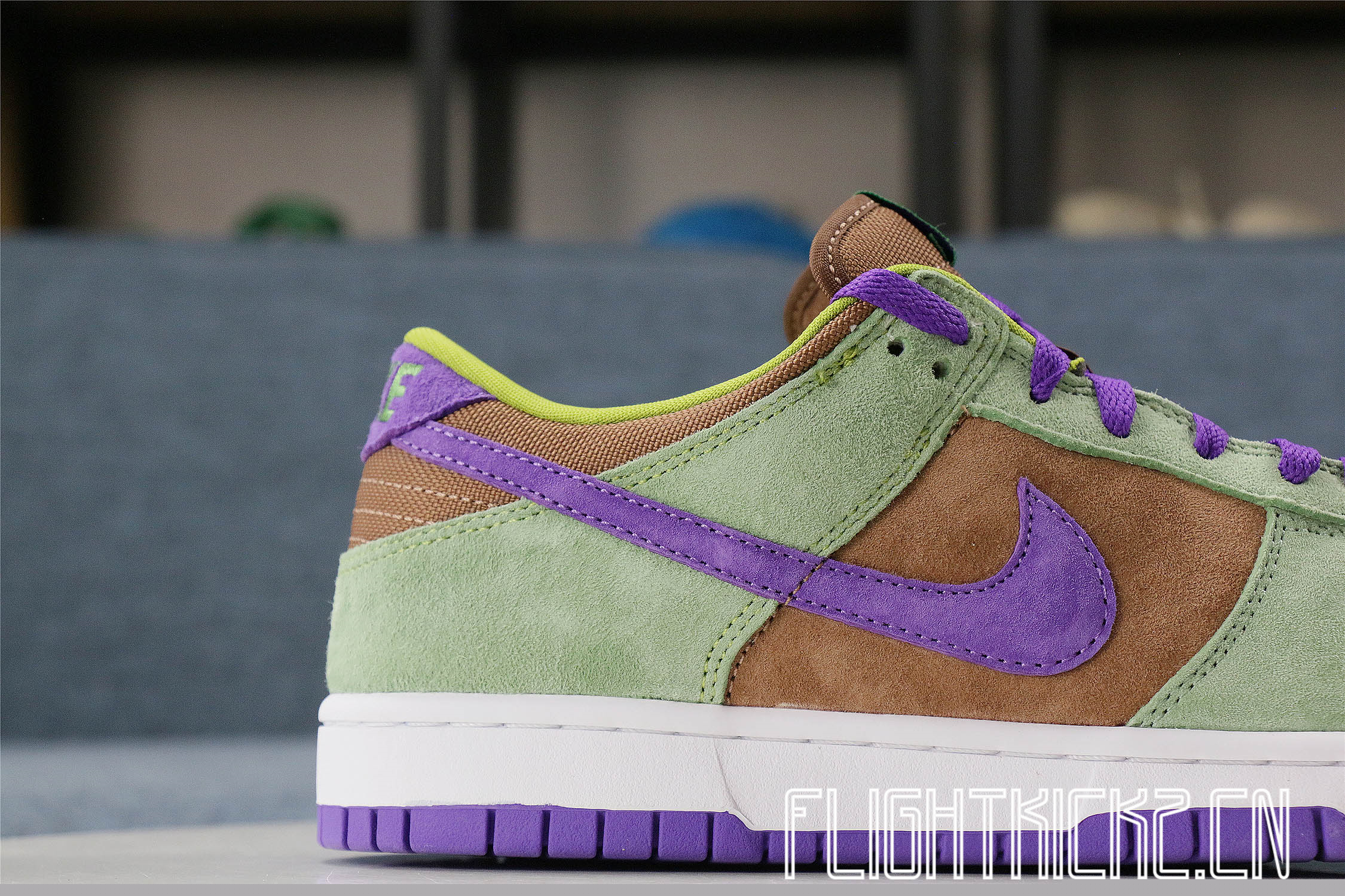 Nike Dunk Low Pro B Ugly Duckling