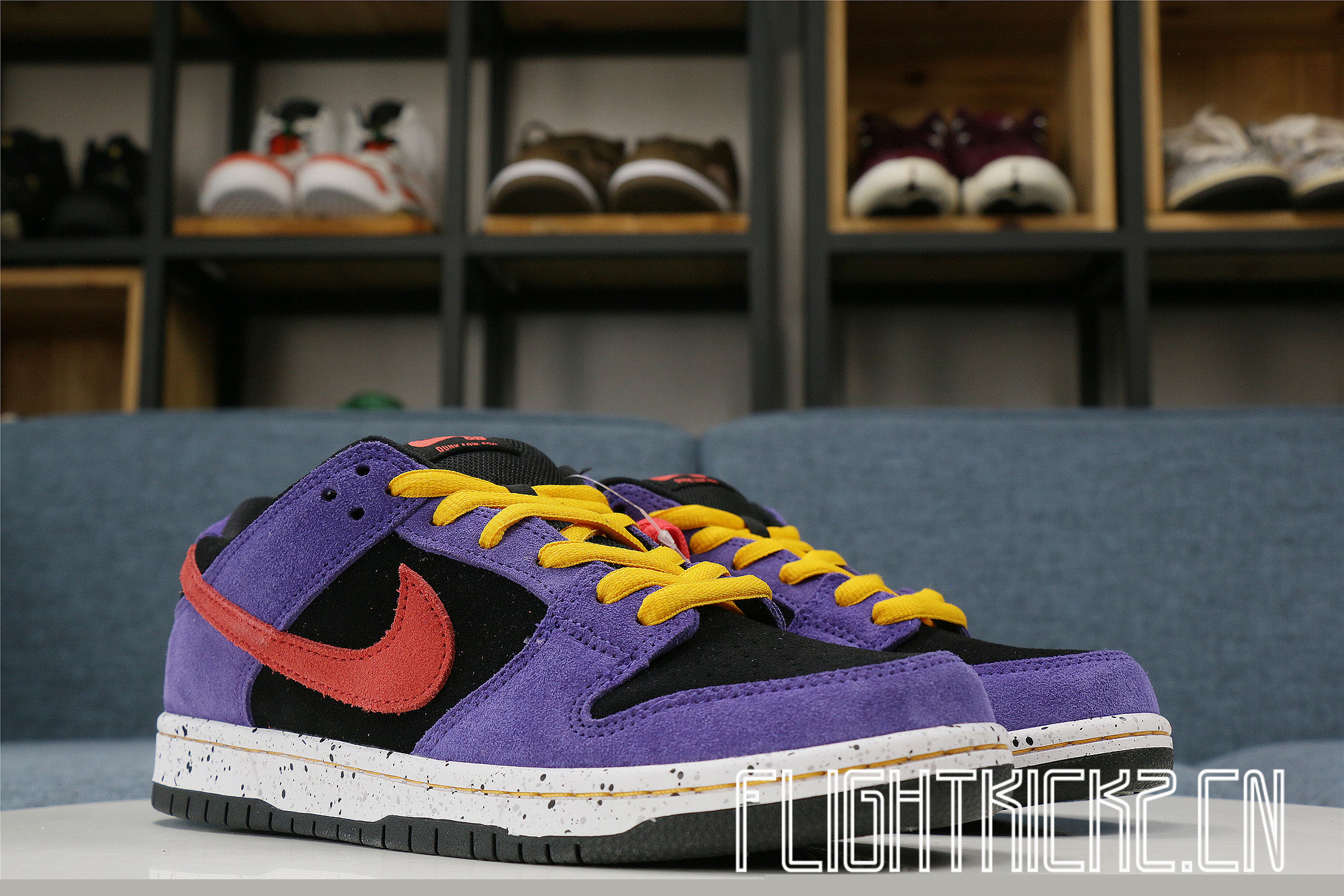 Nike SB Dunk Low “ACG Terra” 2020