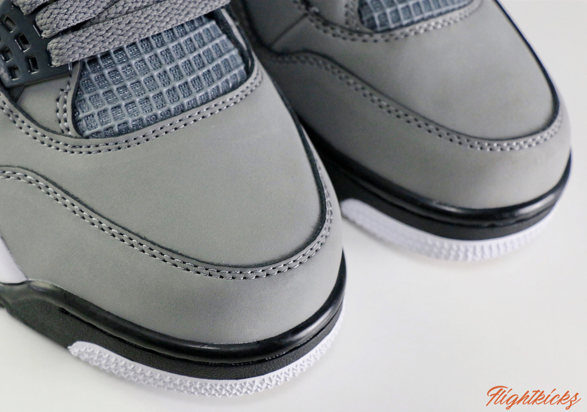 Air Jordan 4 Retro Cool Grey 2019 (LN5 A1 Batch)