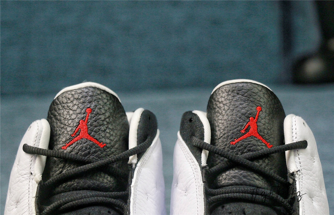 2018 Air Jordan 13 Retro He Got Game (LN5 A1 Batch)