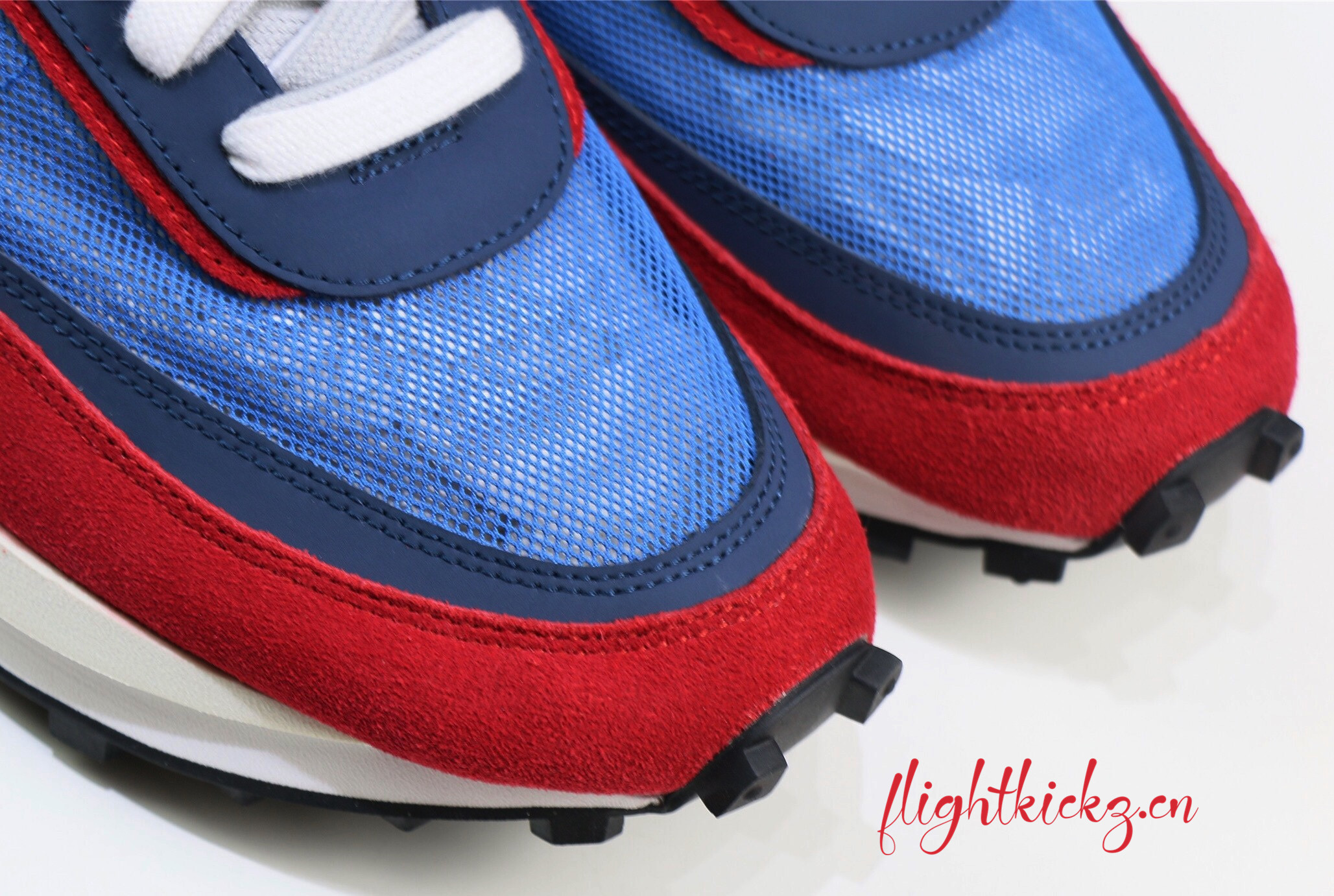 Nike LD Waffle Sacai Varsity Blue