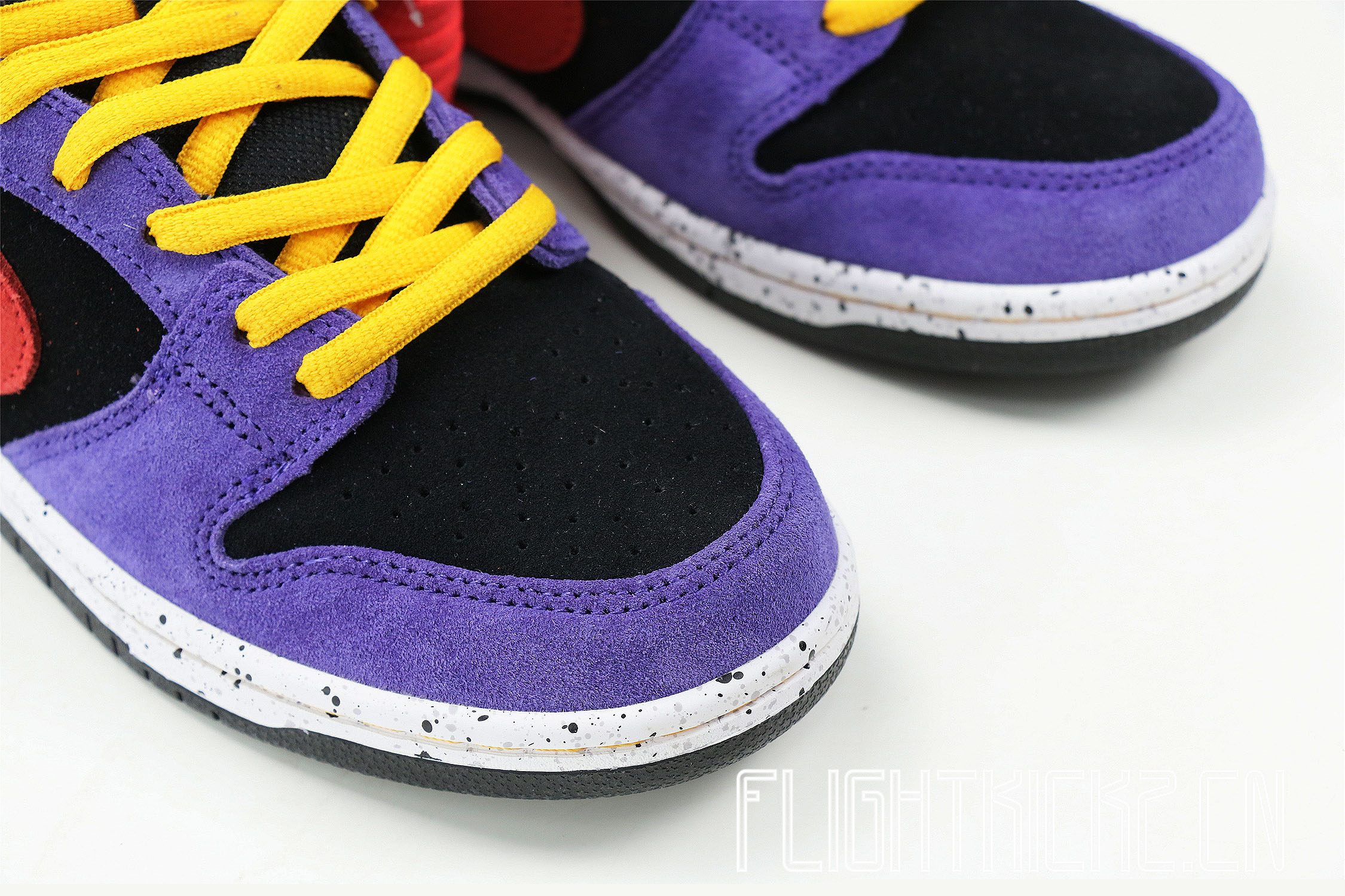 Nike SB Dunk Low “ACG Terra” 2020