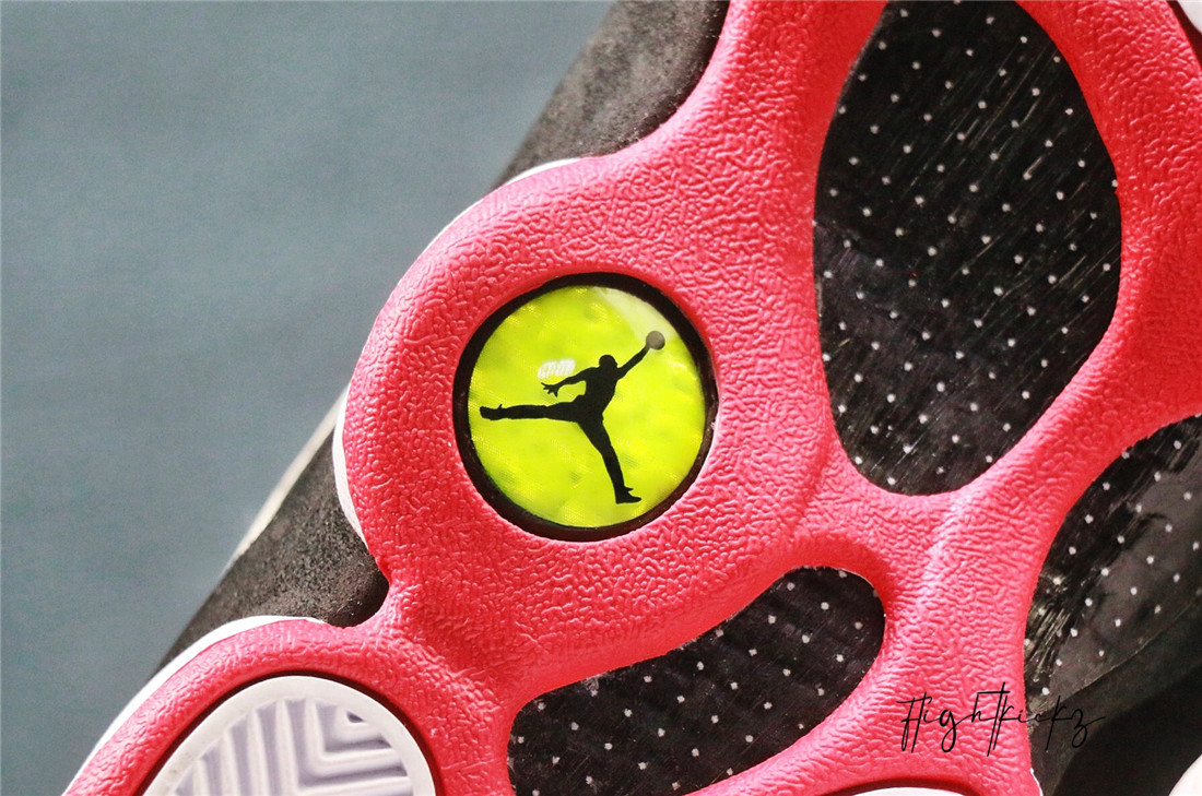 2018 Air Jordan 13 Retro He Got Game (LN5 A1 Batch)