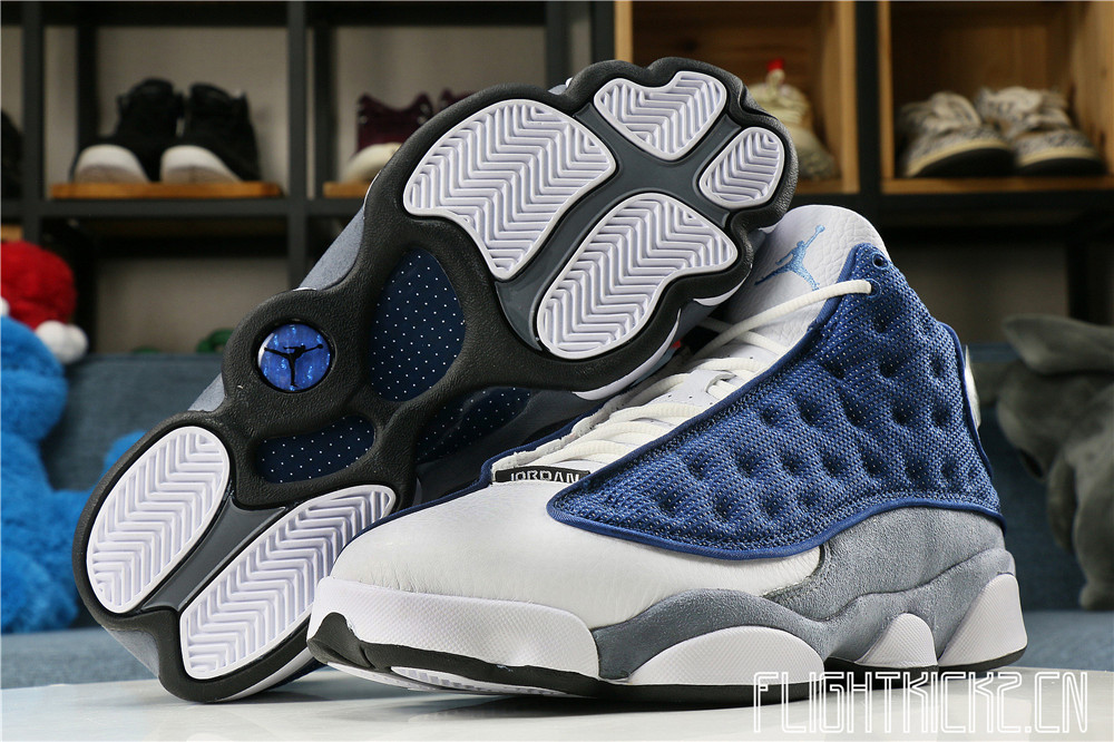 Air Jordan 13 Retro Flint 2020 (LN5 A1 Batch)