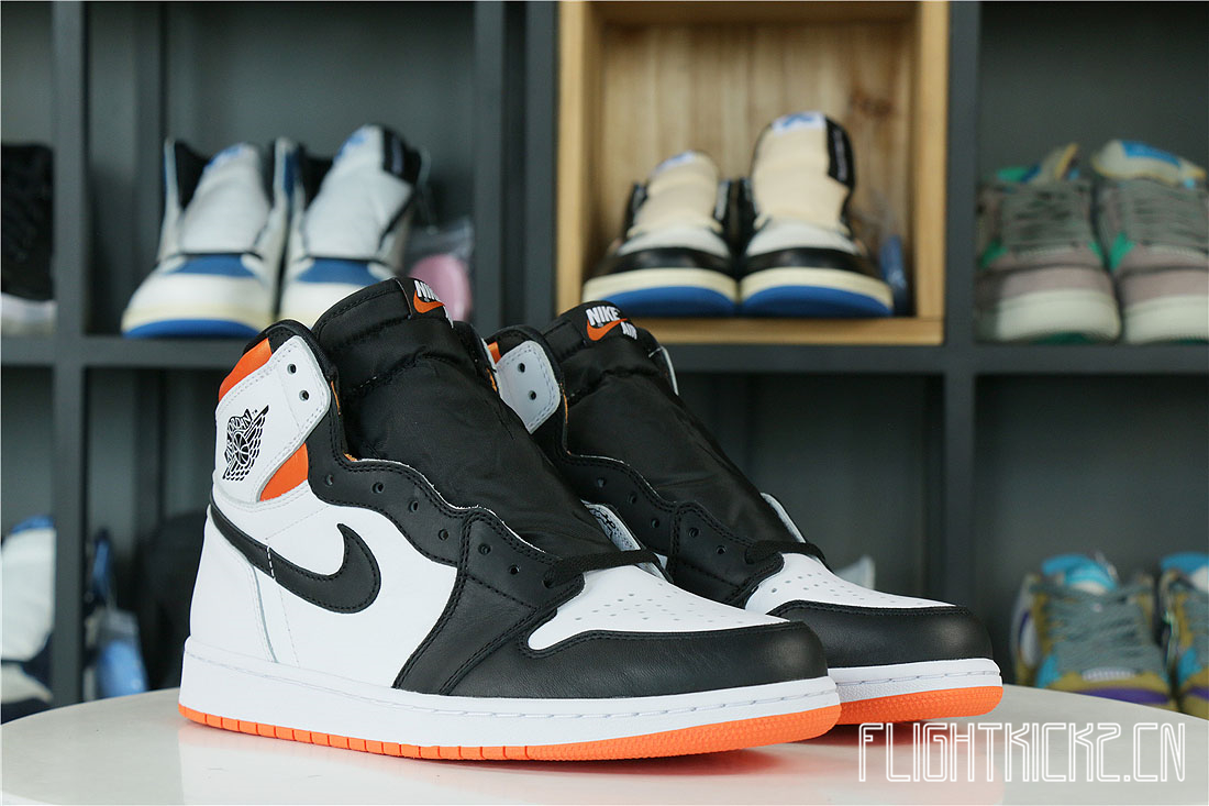 Air Jordan 1 Black Toe Shattered Backboard 2021