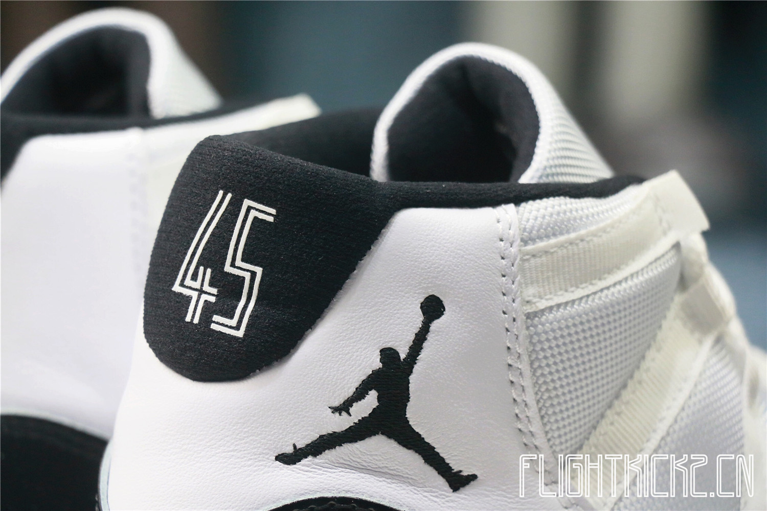 Air Jordan 11 Retro Concord 2018 (LN5 A1 Batch)