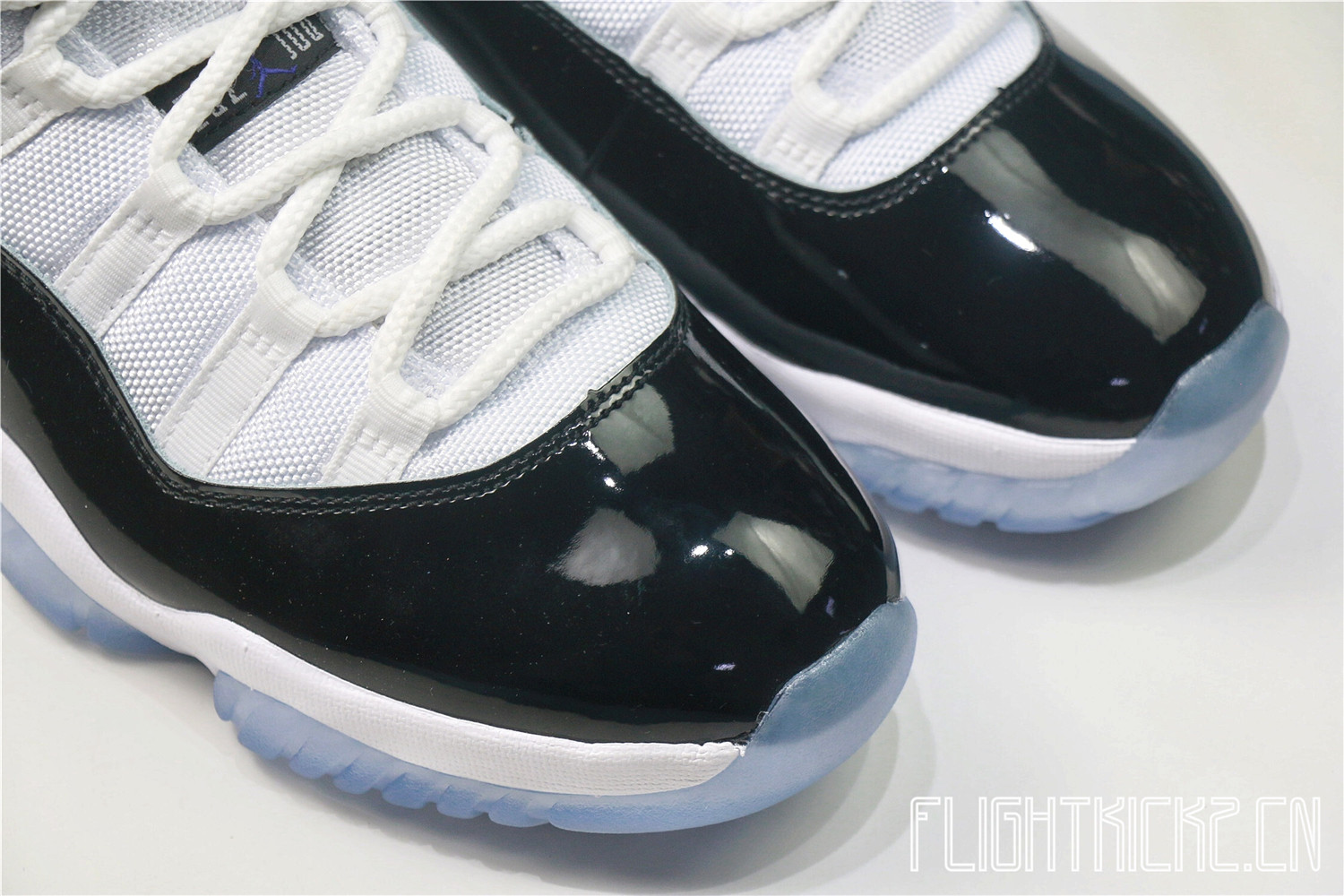 Air Jordan 11 Retro Concord 2018 (LN5 A1 Batch)