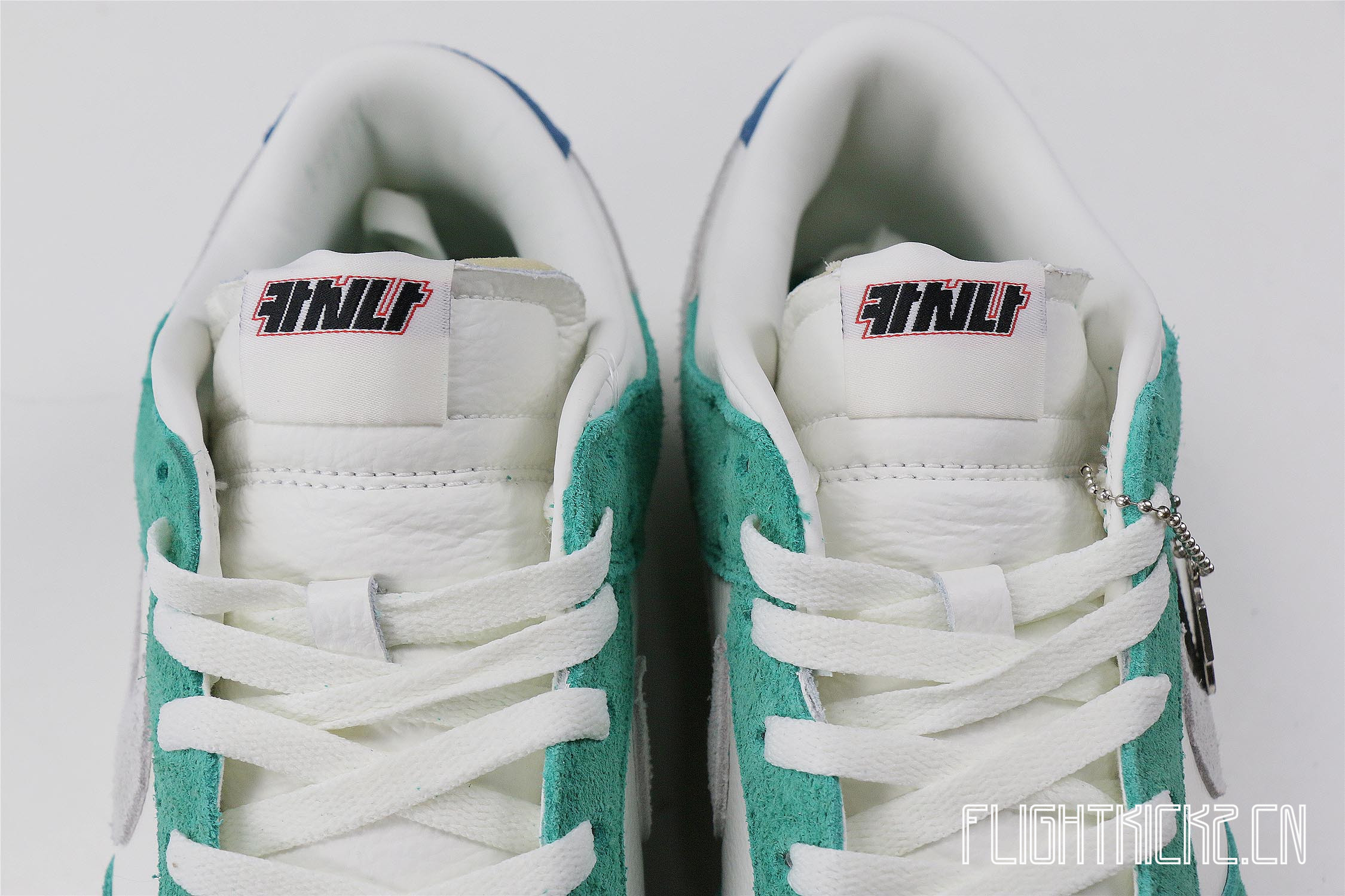 Nike Dunk Low Kasina Neptune Green