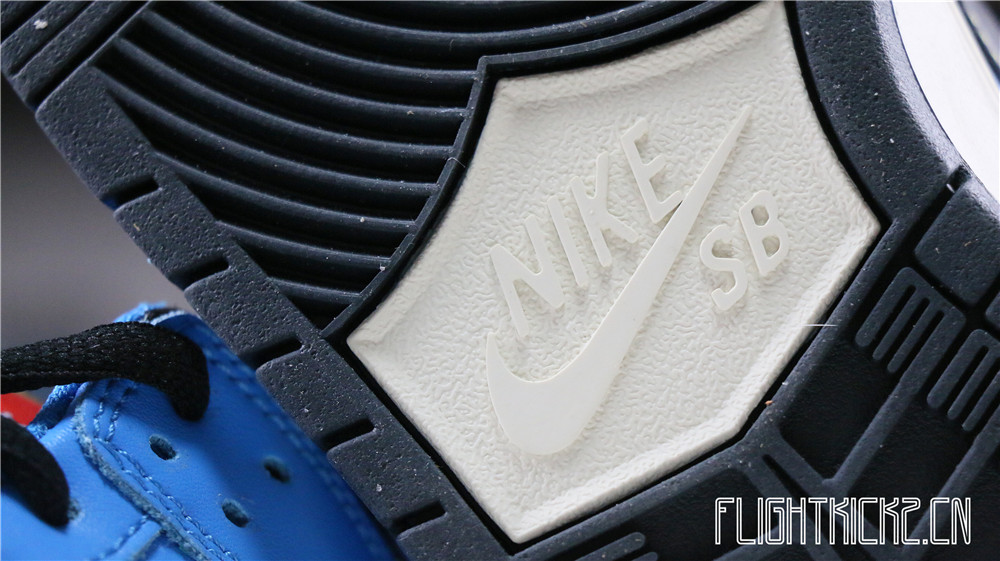 Instant Skateboards x Nike SB Dunk Low 2020