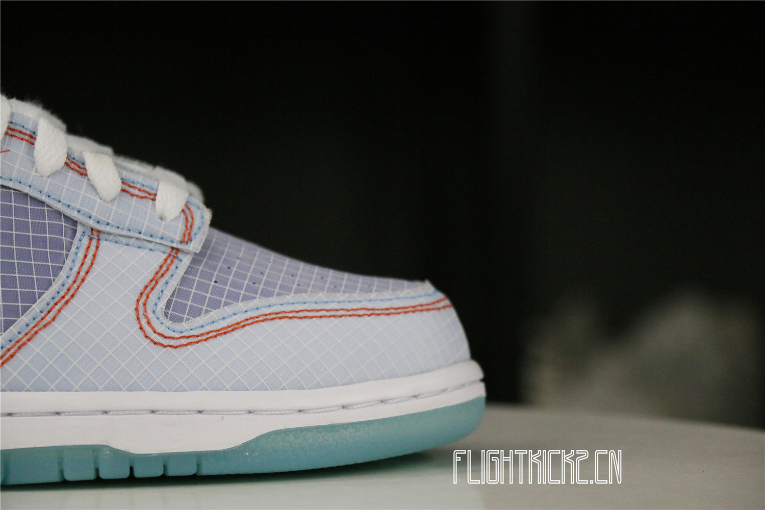 Union LA x Nike Dunk Low