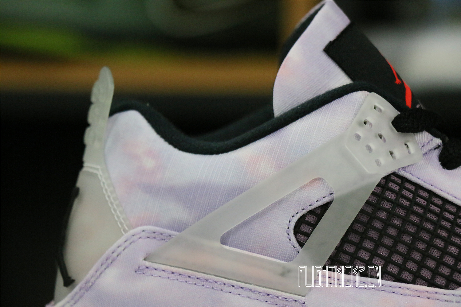 Air Jordan 4 ‘Zen Master’