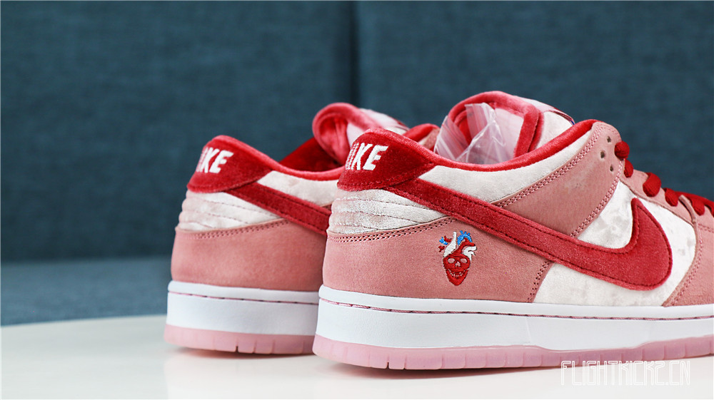 Nike SB Dunk Low StangeLove(LN5 A1 Batch)