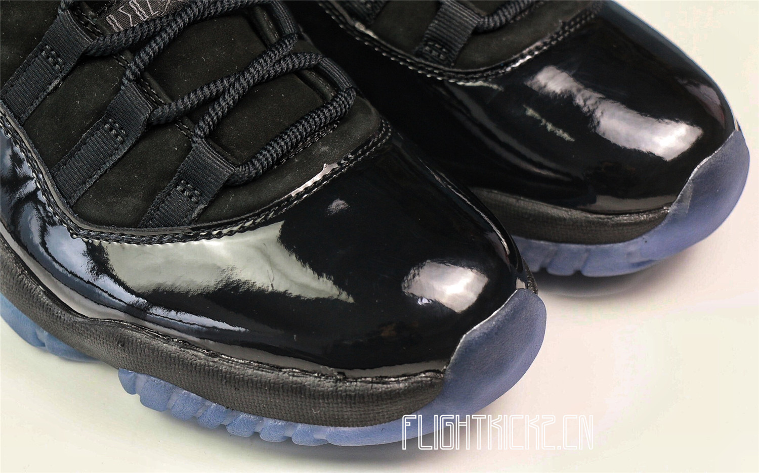 Air Jordan 11 Retro Cap and Gown/Prom Night 2018 (LN5 A1 Batch)