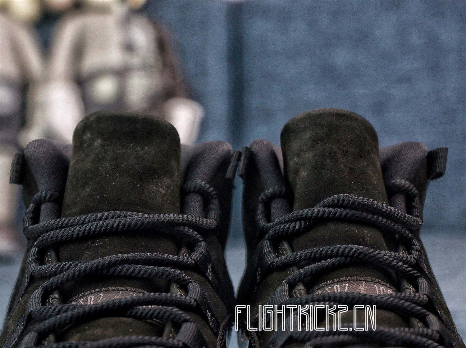 Air Jordan 11 Retro Cap and Gown/Prom Night 2018 (LN5 A1 Batch)