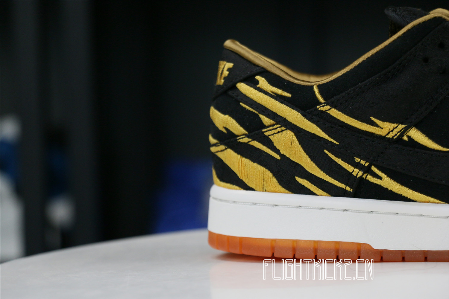 Nike Dunk Low Year of the Tiger (2022)