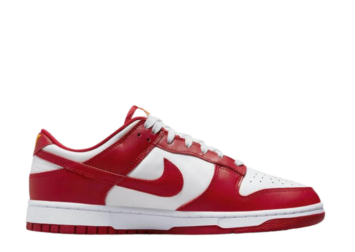 Nike Dunk Low “Gym Red” 2022(LN5 A1 Batch)