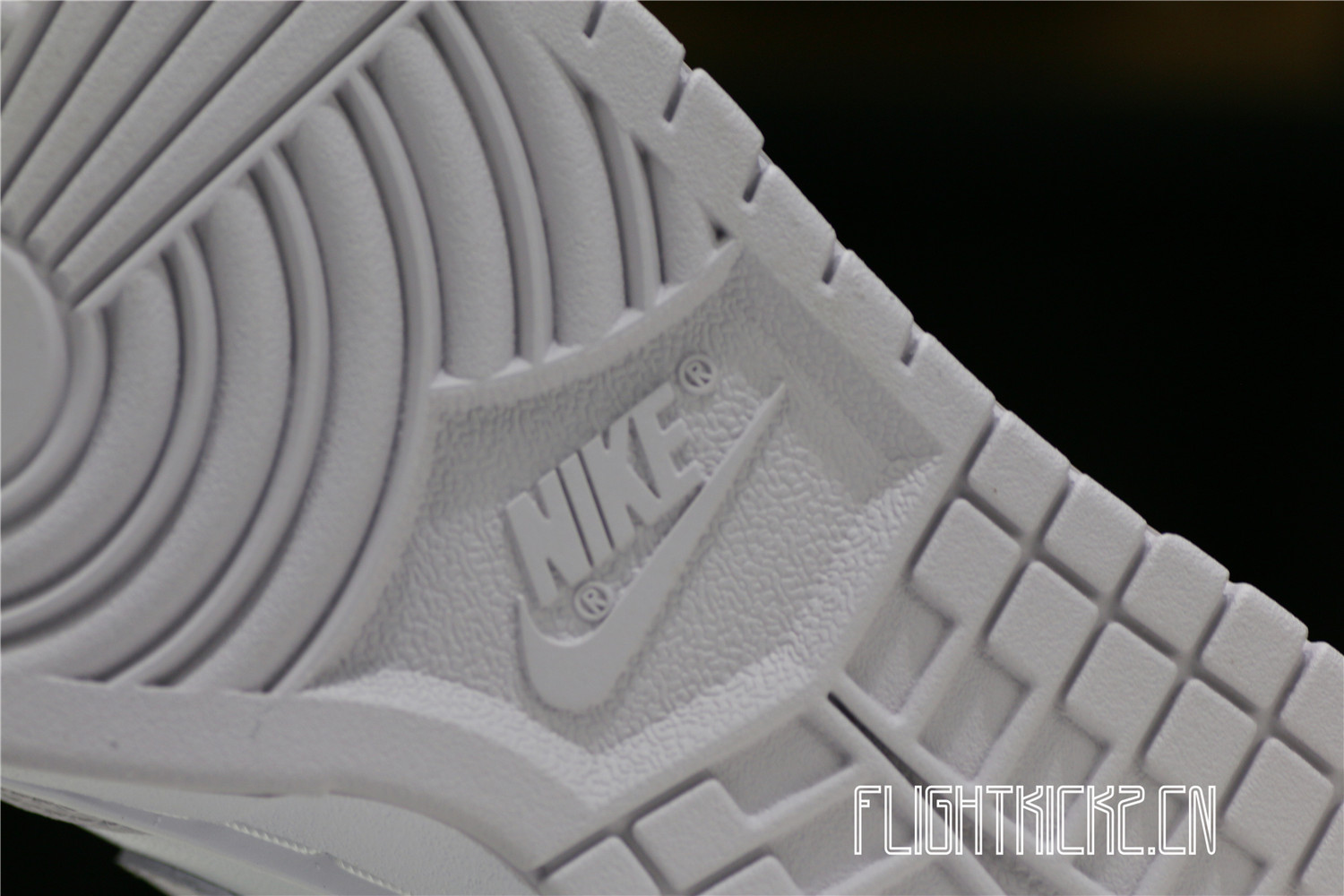 WMNS DUNK LOW ‘LIGHT VIOLET’ DD1503-116