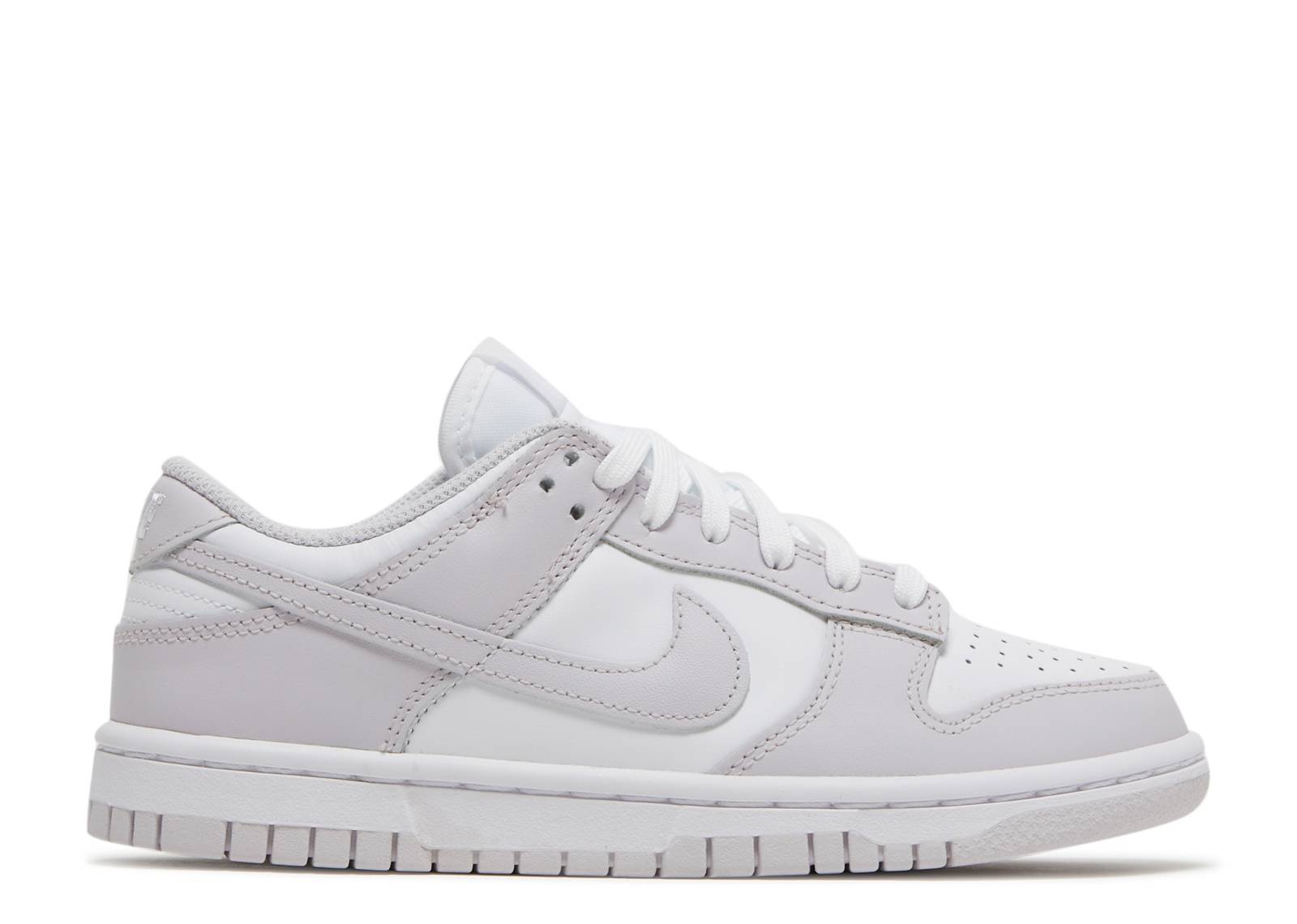 WMNS DUNK LOW ‘LIGHT VIOLET’ DD1503-116