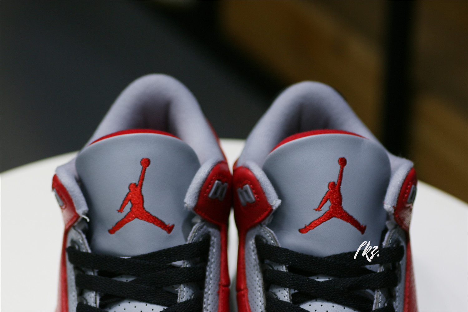 Air Jordan 3 SE Unite 2020