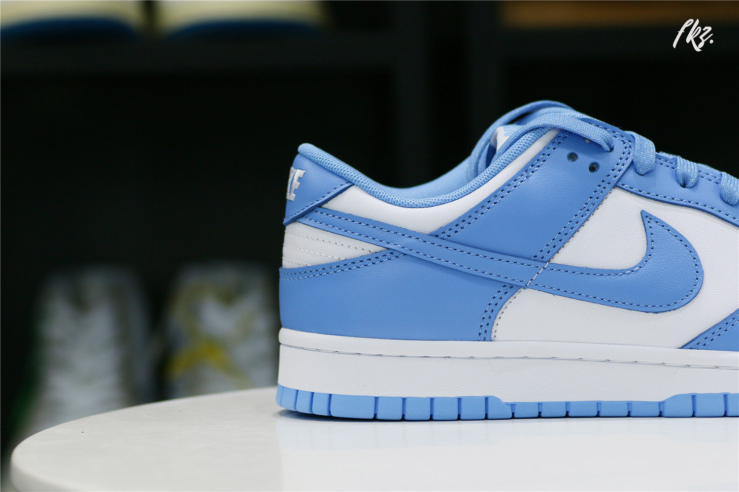 Nike Dunk Low “University Blue” 2021(LN5 A1 Batch)