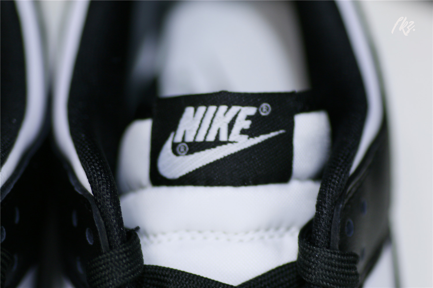 Nike Dunk Low Retro White Black Panda 2021(LN5 A1 Batch)