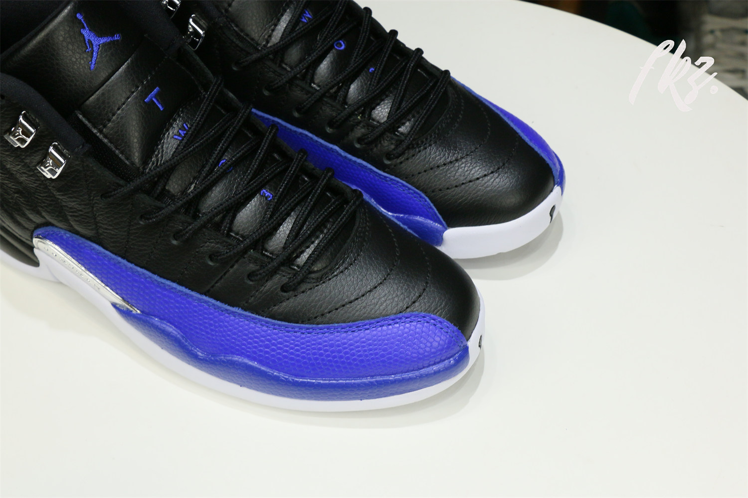 Air Jordan 12 “Hyper Royal” 2022