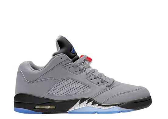 Jordan 5 Retro Low PSG (2022)