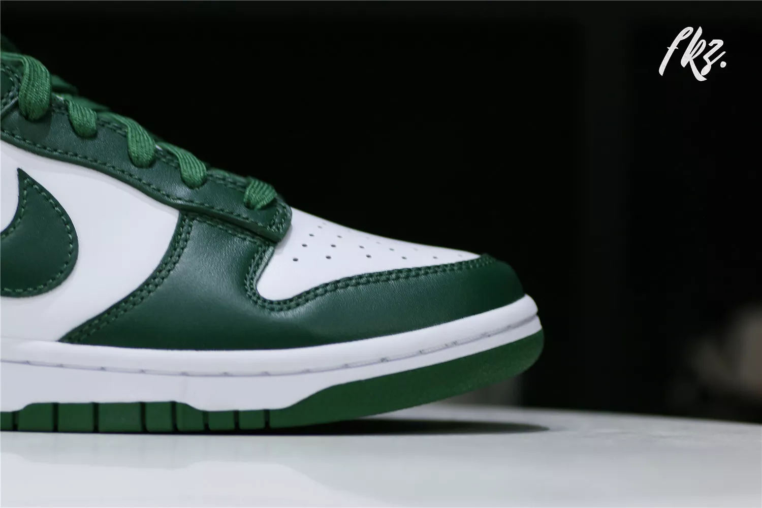 Nike Dunk Low “Spartan Green” 2021(LN5 A1 Batch)