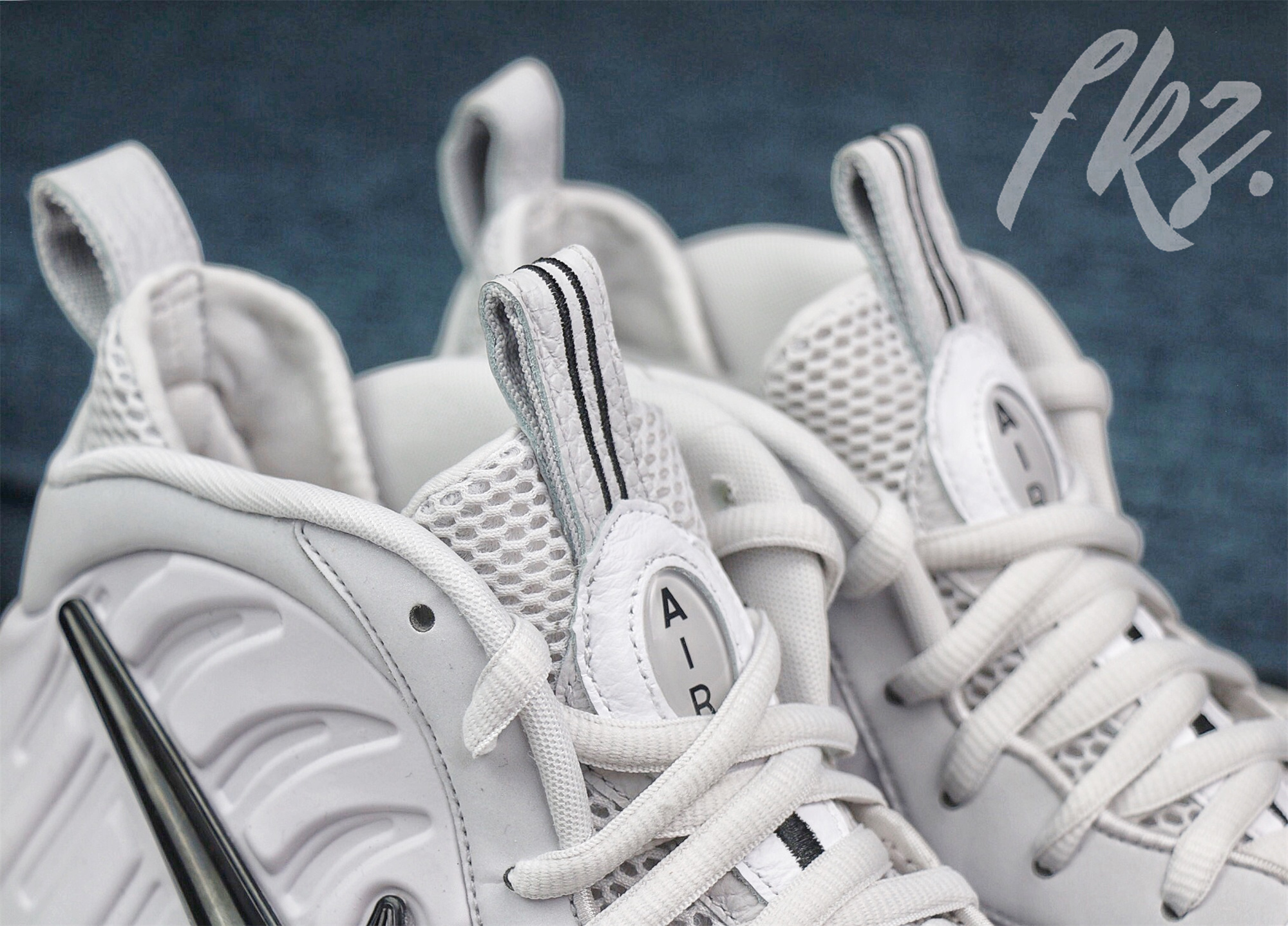 2018 Air Foamposite Pro All Star