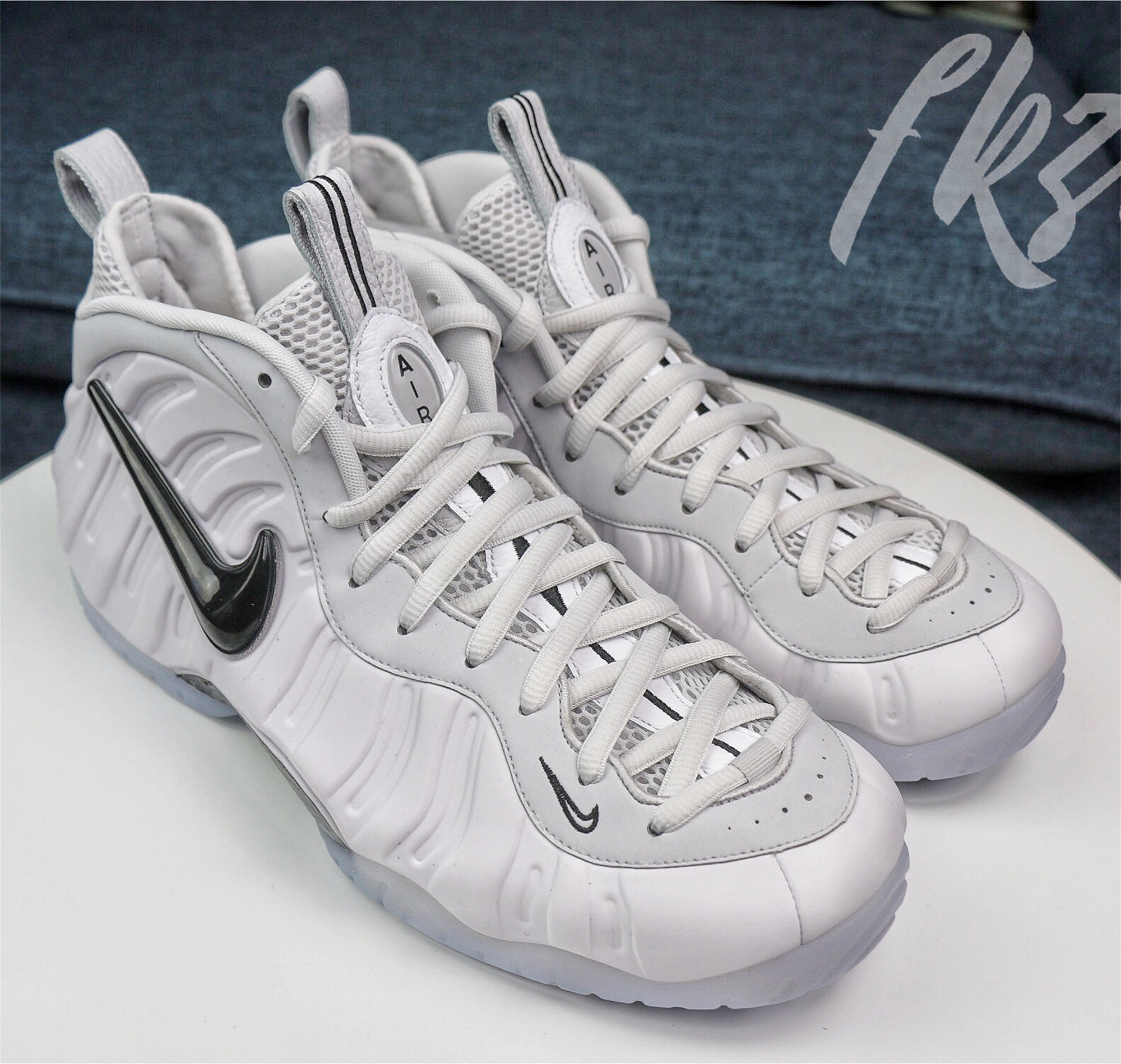 2018 Air Foamposite Pro All Star