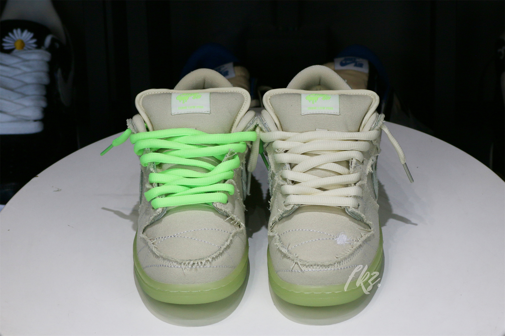 Nike SB Dunk Low Mummy(LN5 A1 Batch)