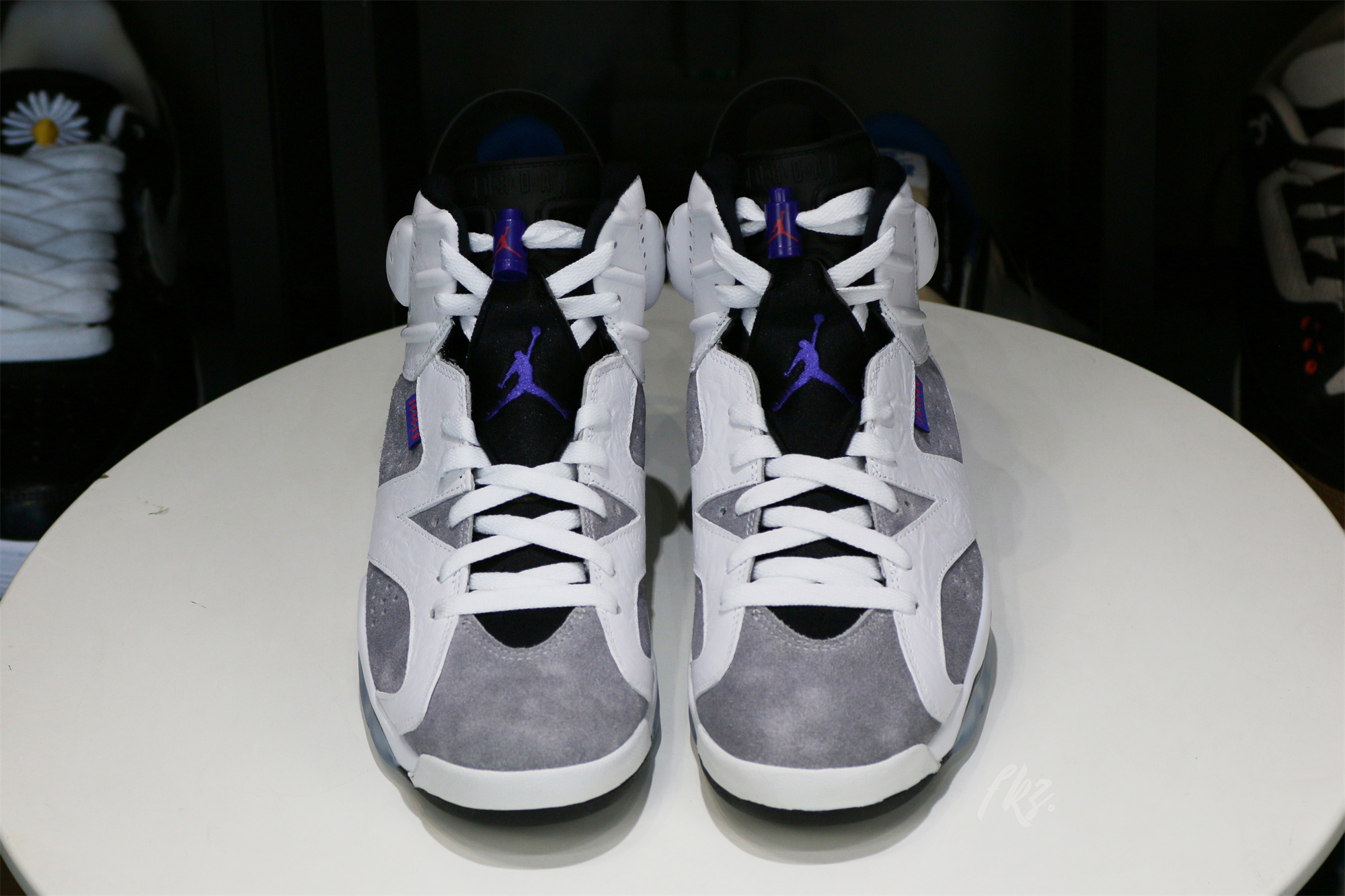 AIR JORDAN 6 RETRO Flight Nostalgia 2022