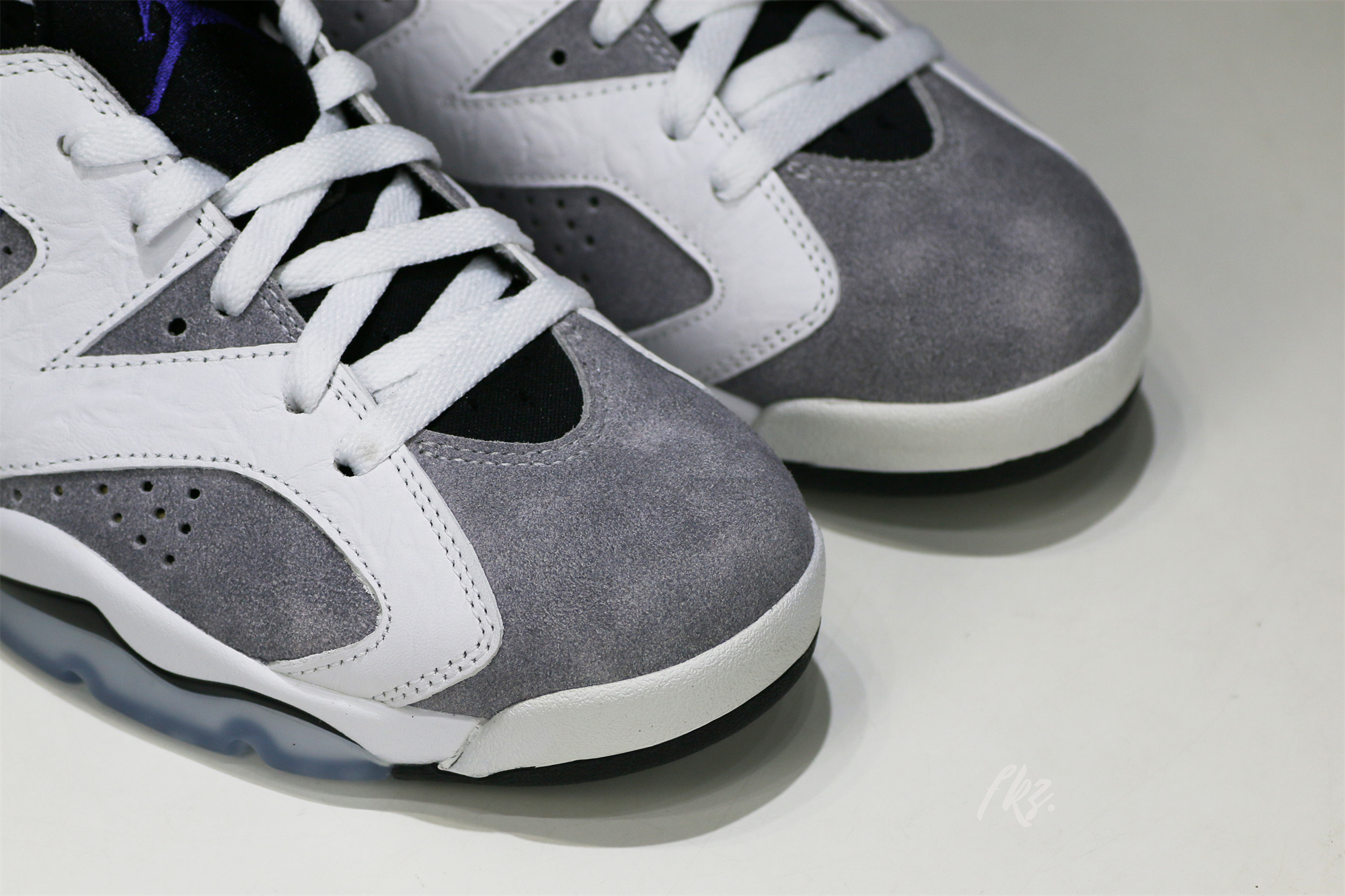 AIR JORDAN 6 RETRO Flight Nostalgia 2022