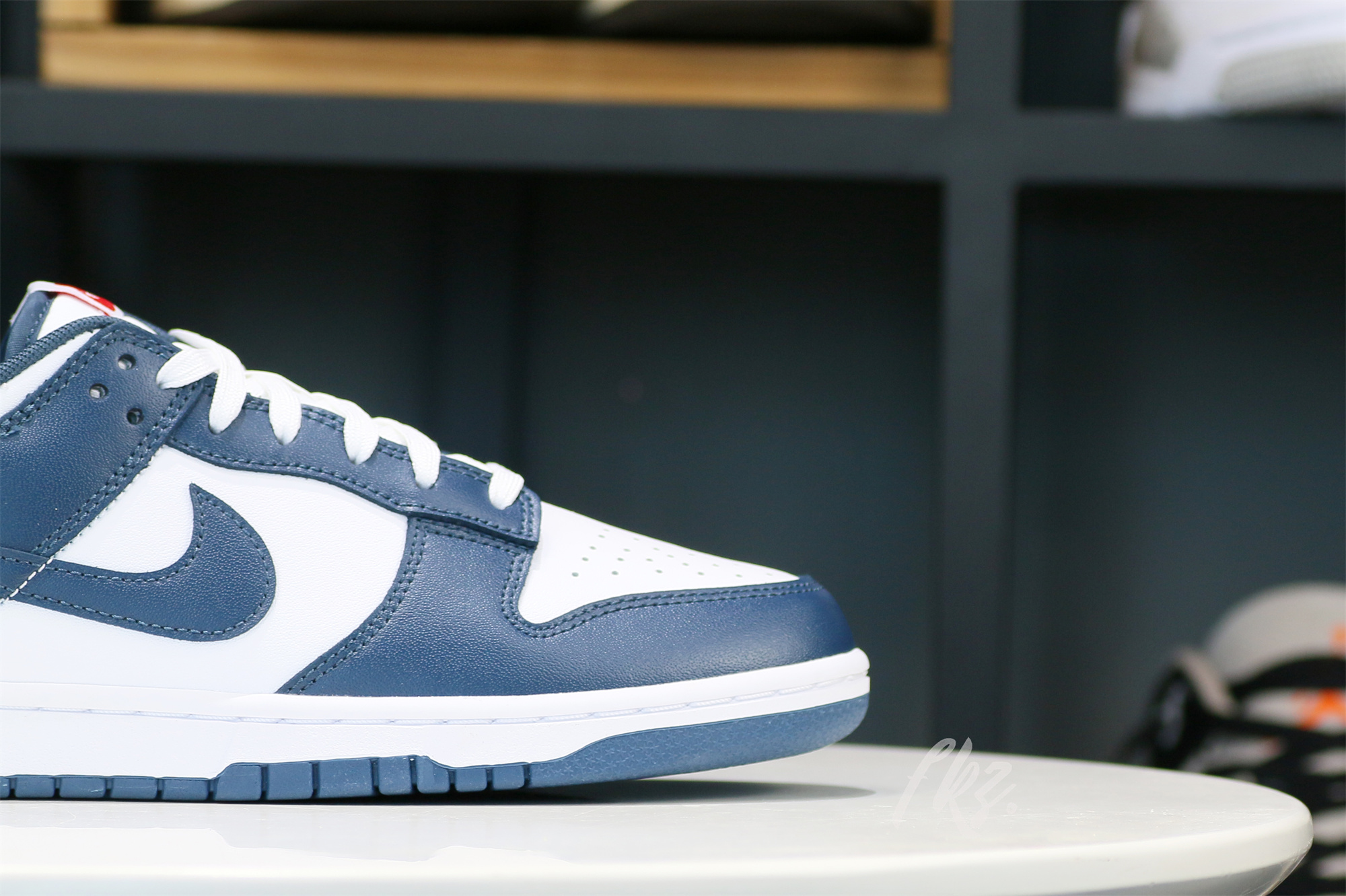 Nike Dunk Valerian Blue 2022