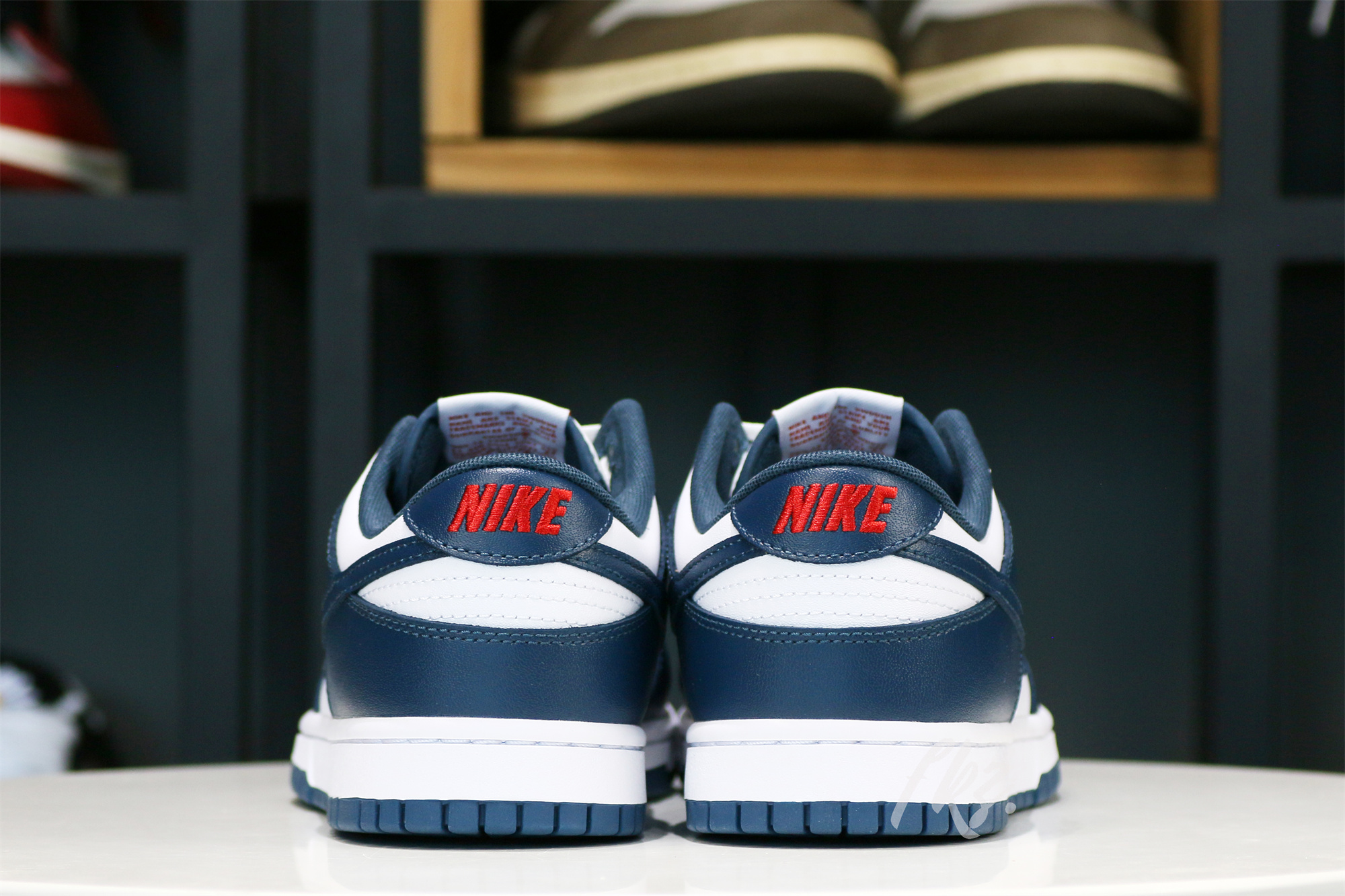 Nike Dunk Valerian Blue 2022