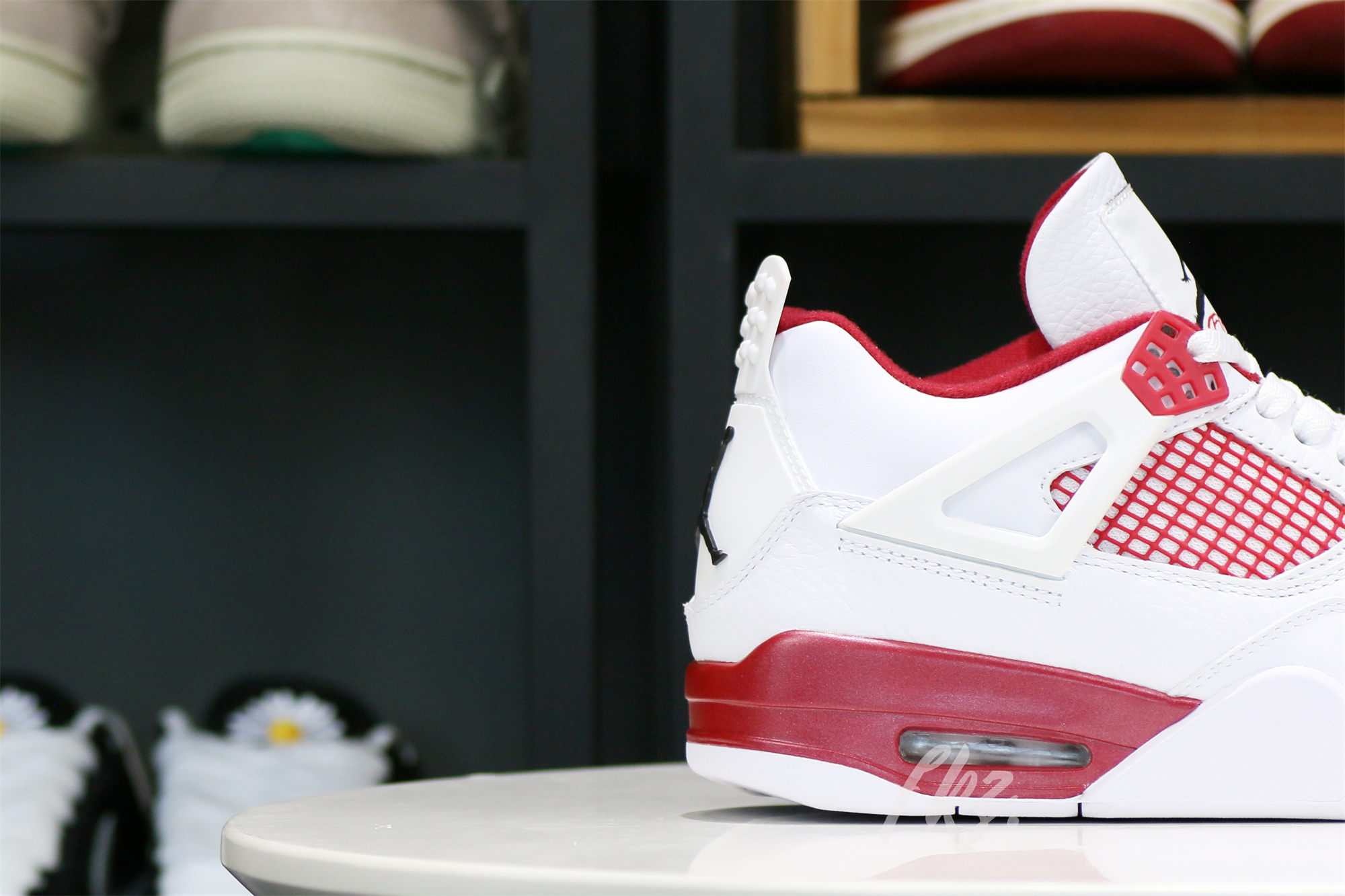 Air Jordan 4 Retro Alternate 89 2016