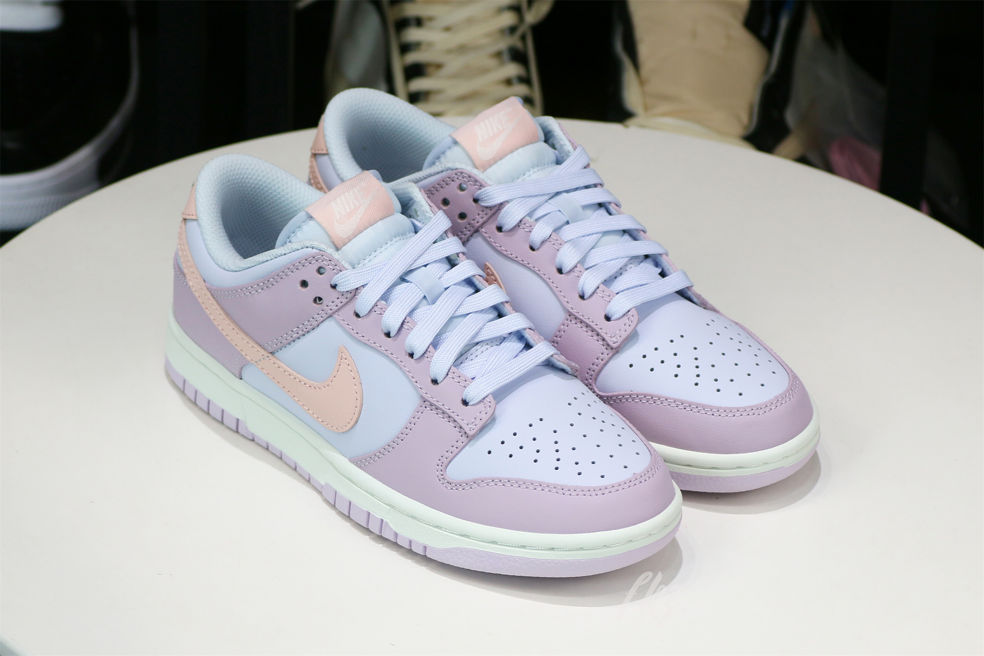 Nike Dunk Low Easter 2022 W(LN5 A1 Batch)