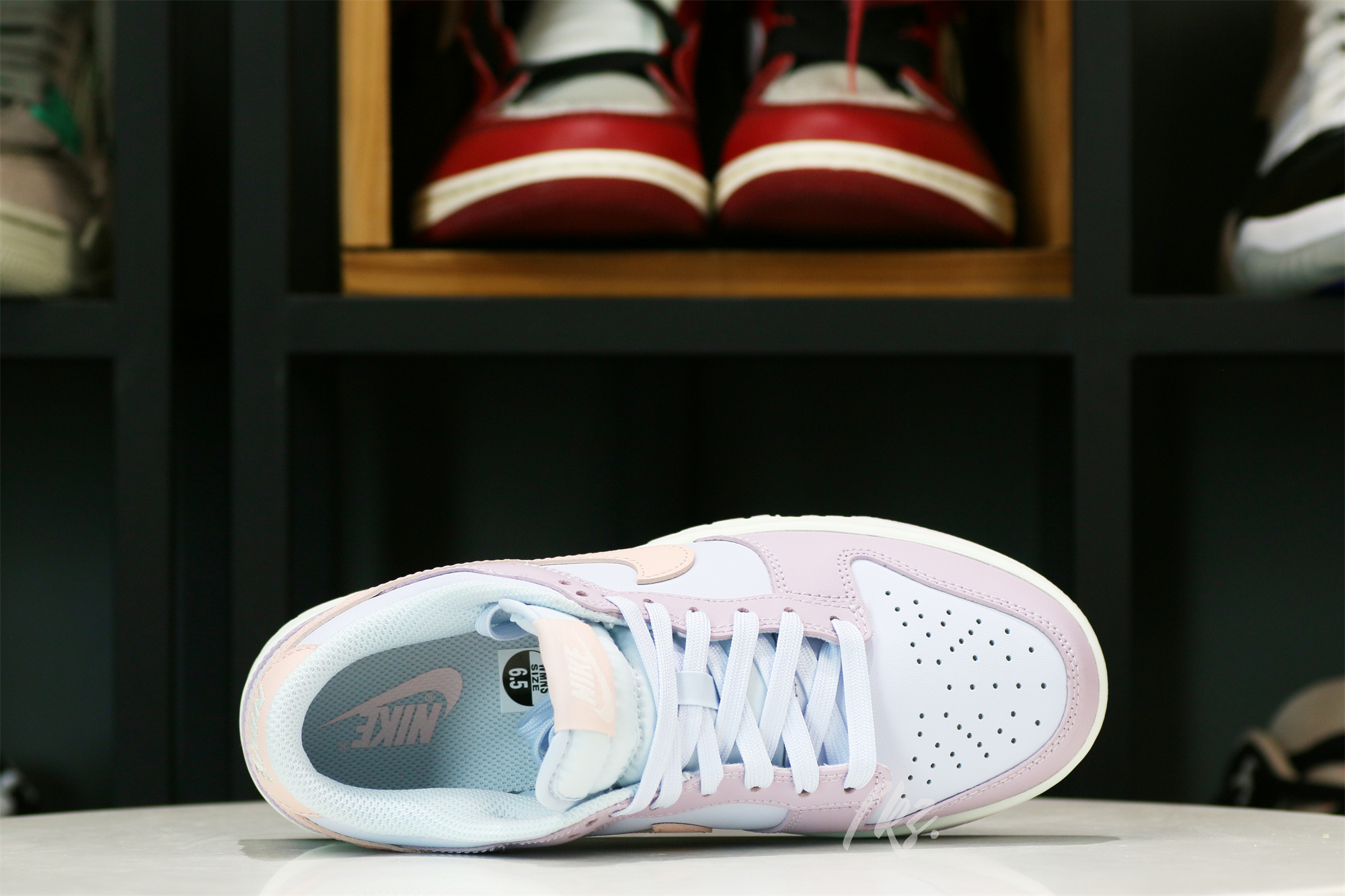 Nike Dunk Low Easter 2022 W(LN5 A1 Batch)