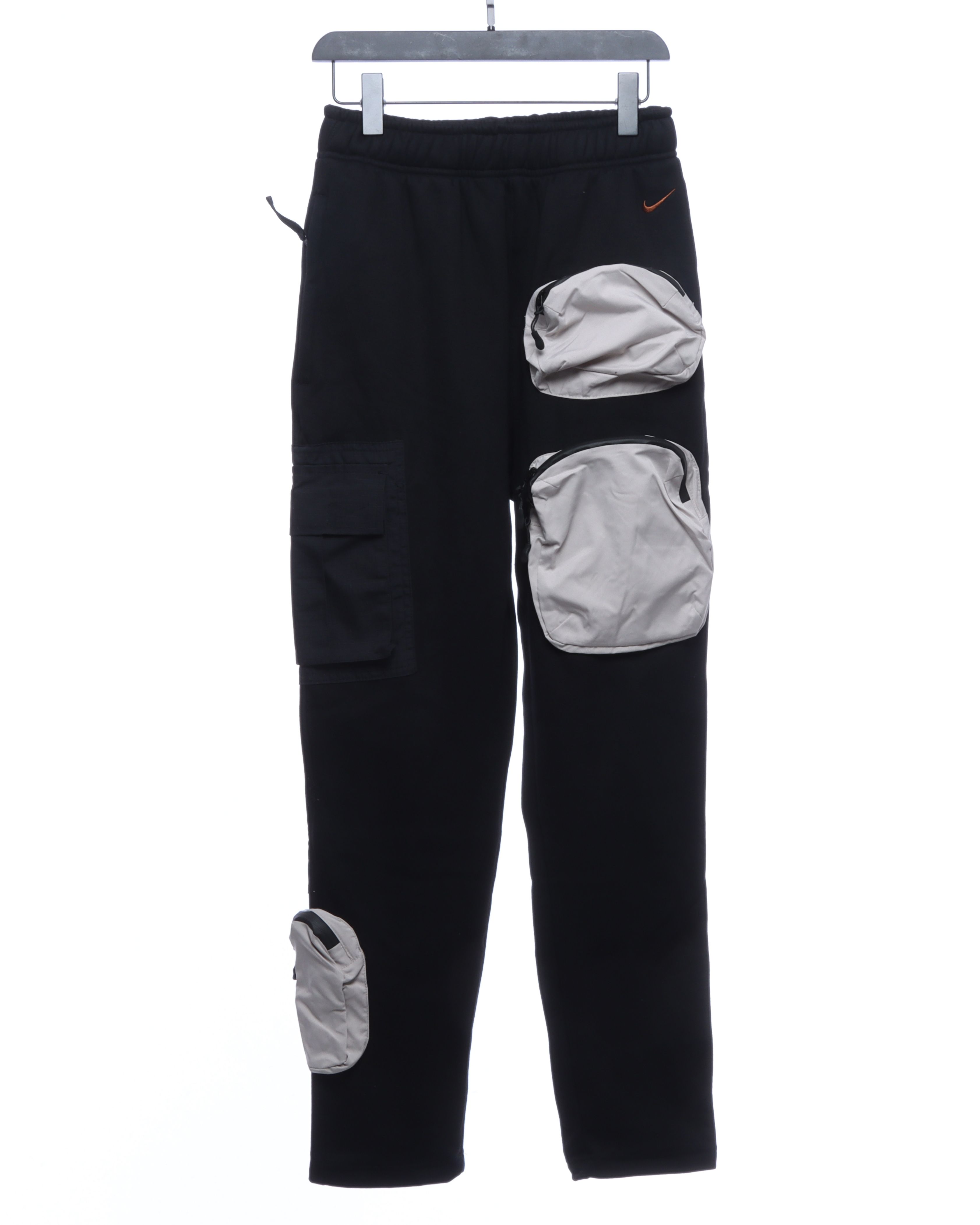 Travis Scott x Nike NRG Pants Black