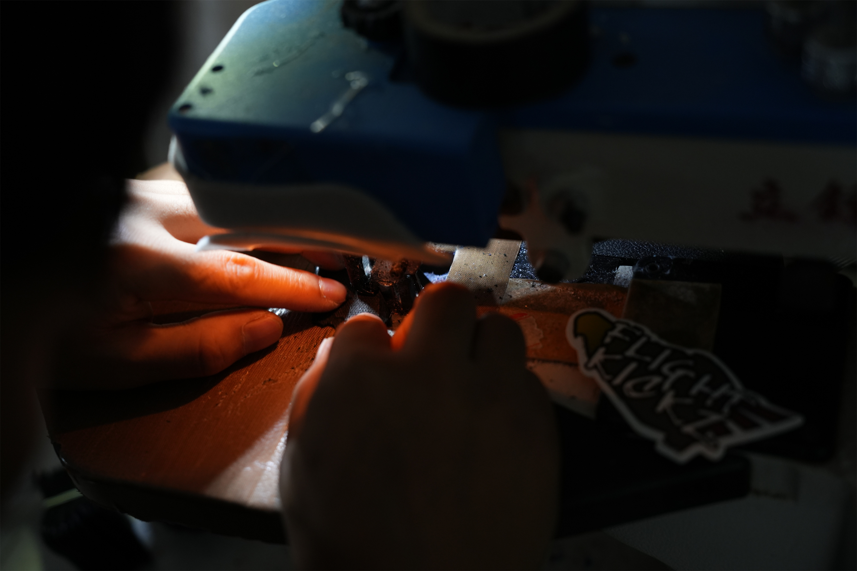 Air Jordan 1 OG Banned/Bred 2011 (LN5 A1 ,Deadstock,with tiny Flaws)