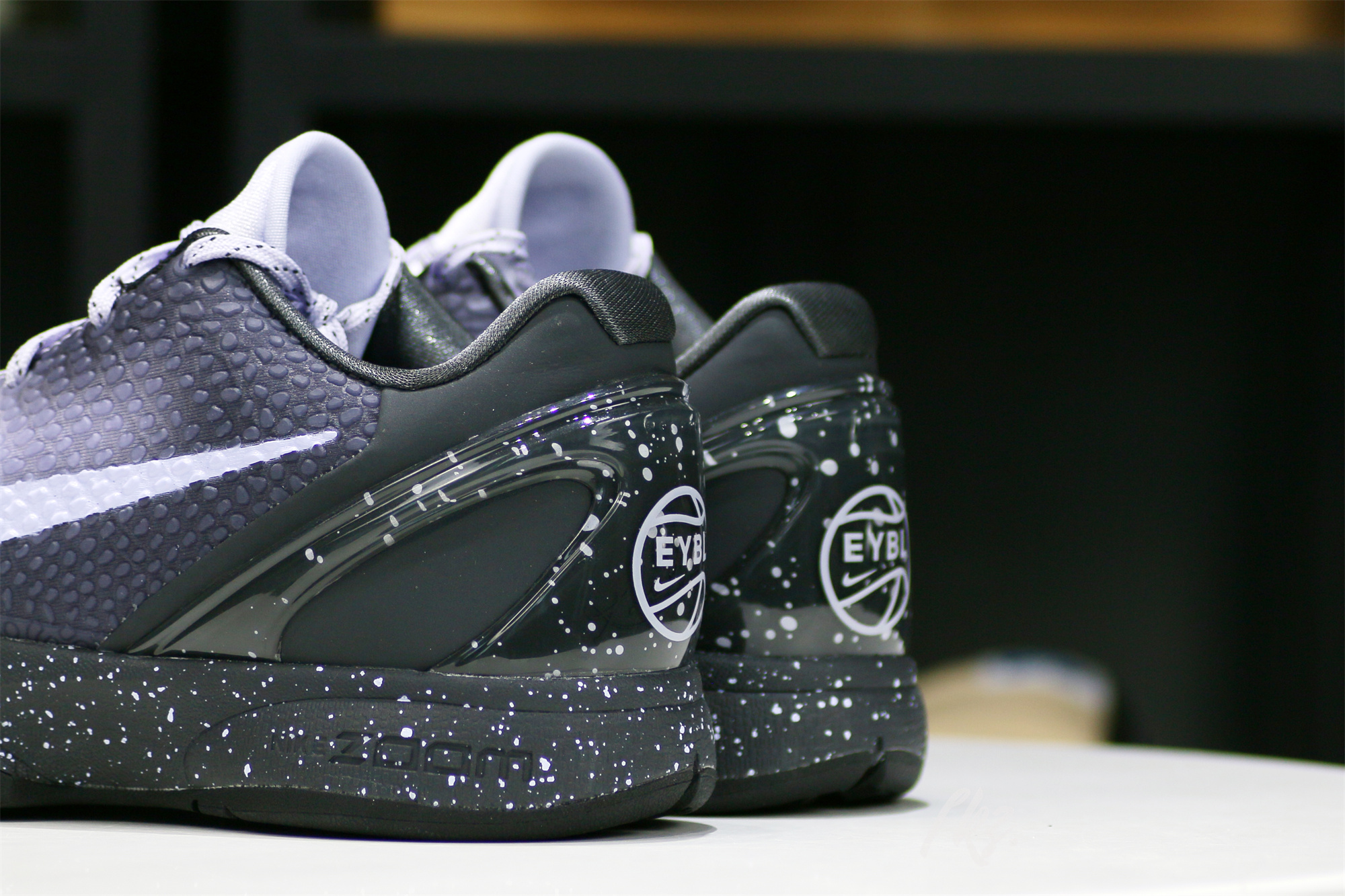 Nike Kobe 6 Protro EYBL (Ln5 A1）