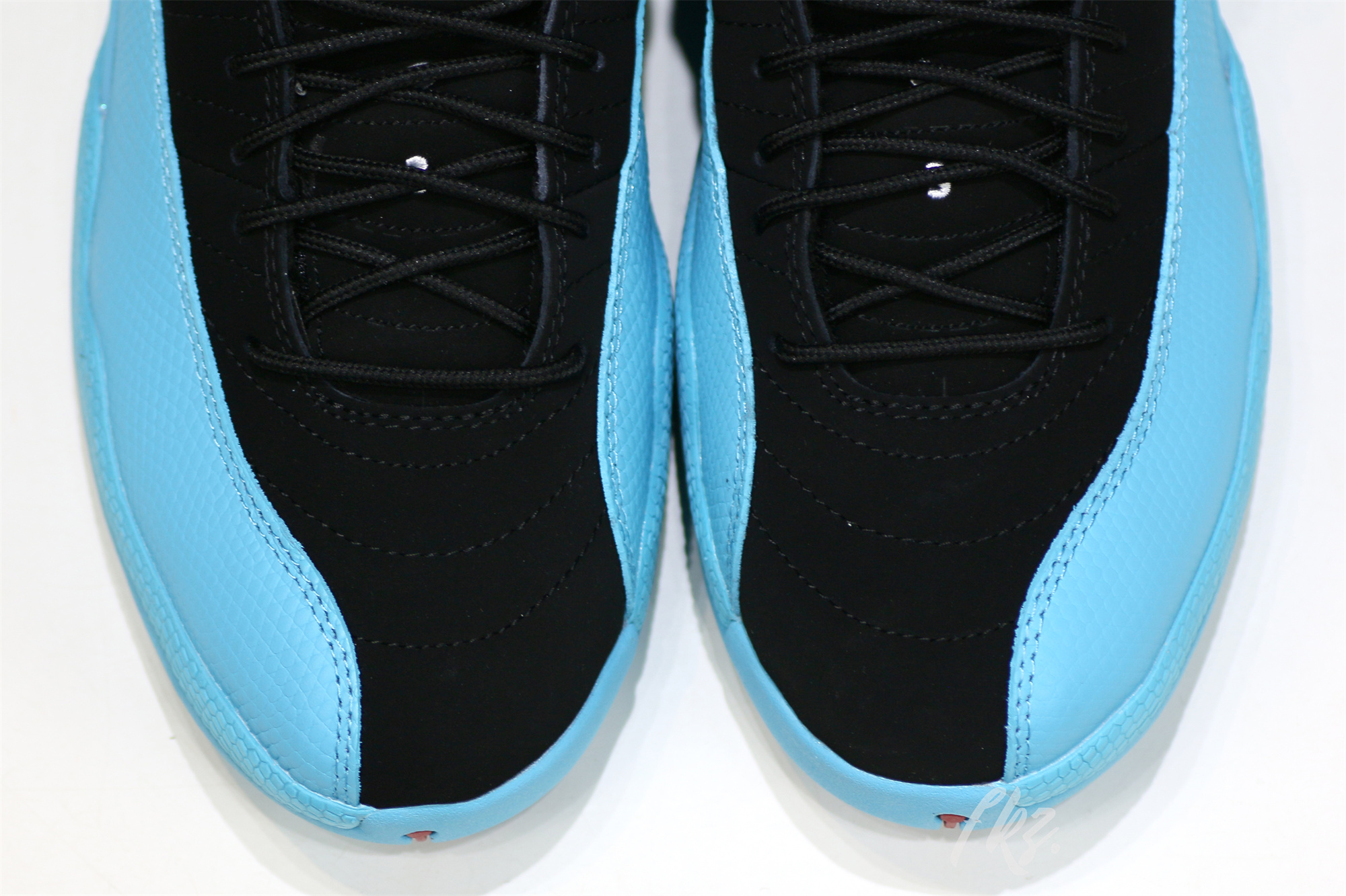 Air Jordan 12 Retro Gamma Blue 2013