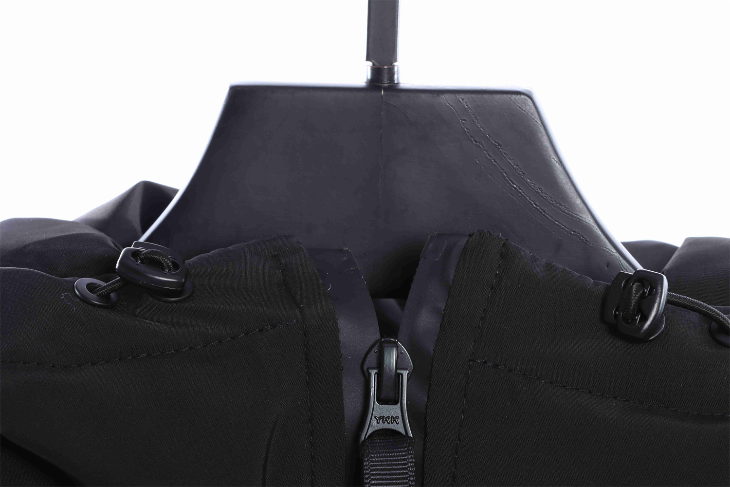 ARCTERYX MACAI LT 22fw hard shell hooded windproof waterproof down cotton jacke