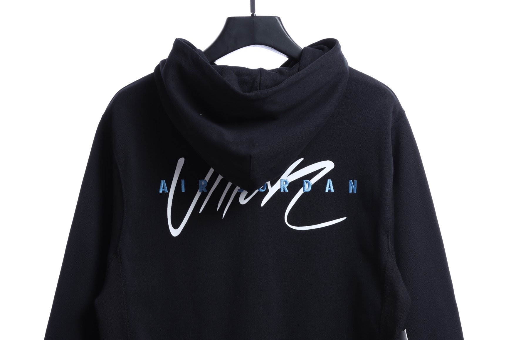 Air Jordan UNION co-branded trapeze hoodie