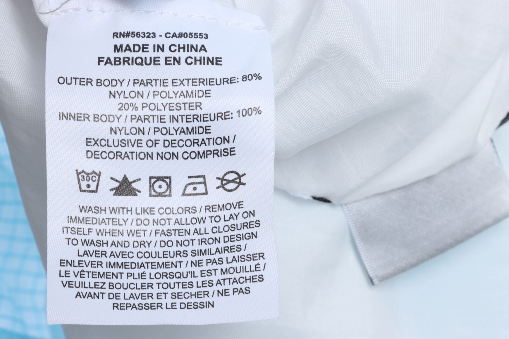 NIKE x SUPREME jewel-appliquéd reversible trousers pants