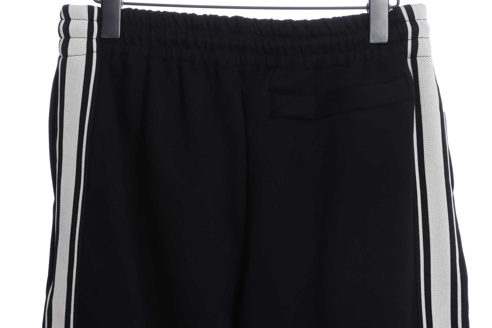 C3l1ne side webbing panel suit trousers