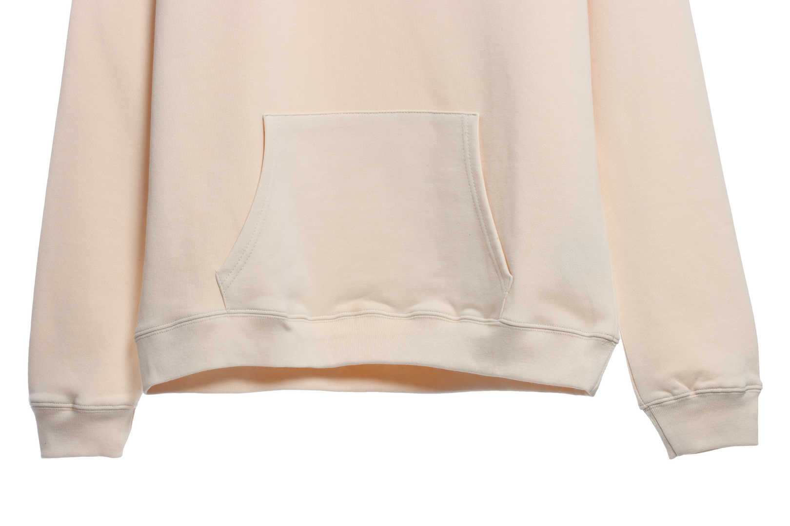 B-l3nc1-ga Scissors Ear Hoodie