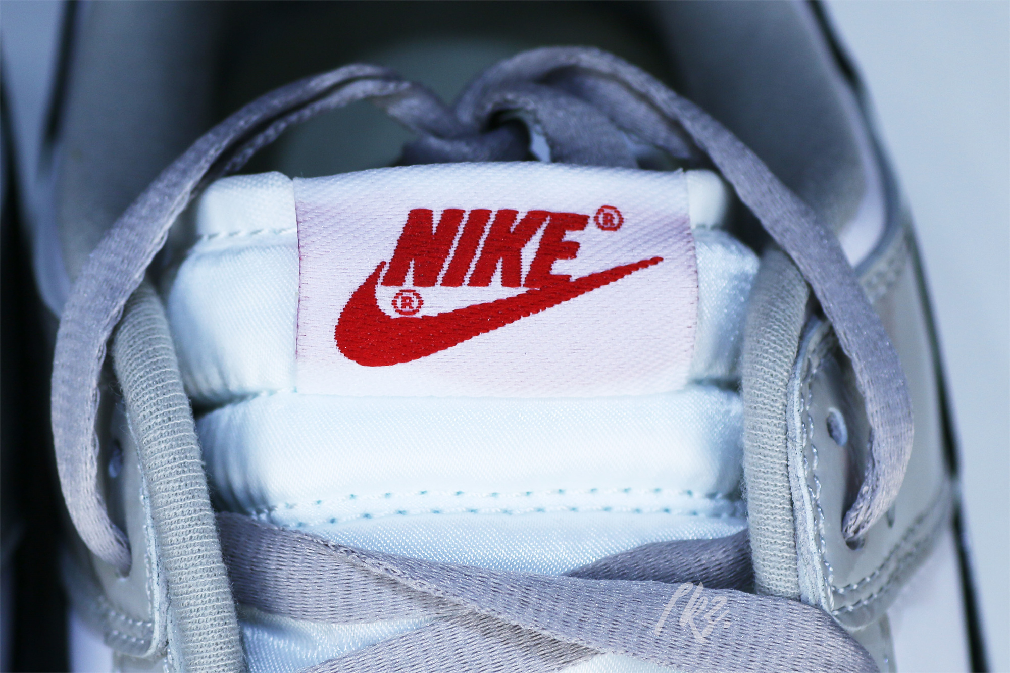 Nike Dunk Low Light Iron Ore (W)